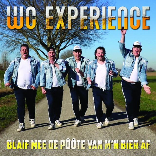 Релиз Blaif mee oe pôôte van m`n bier af