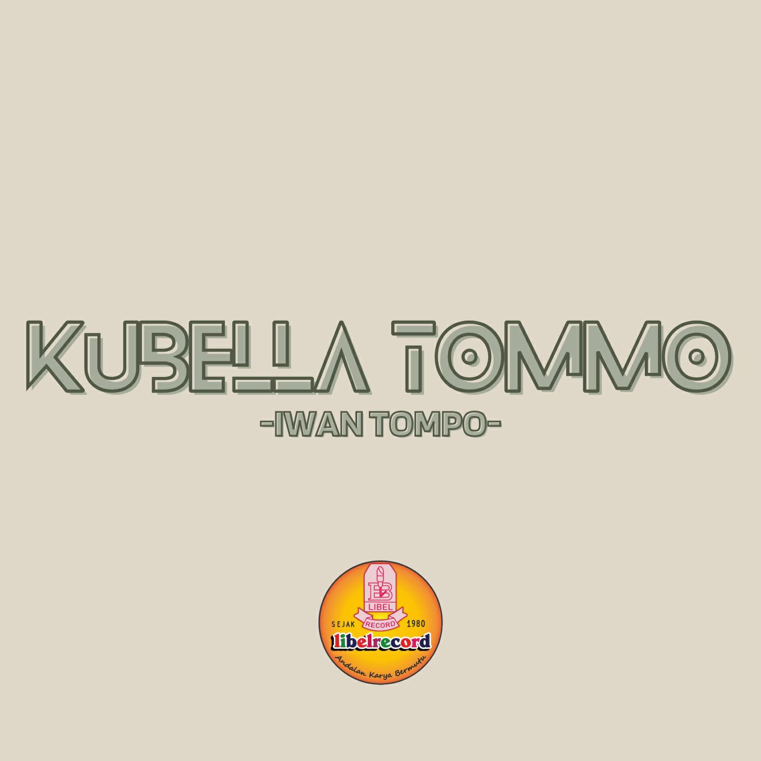 Релиз Kubella Tommo