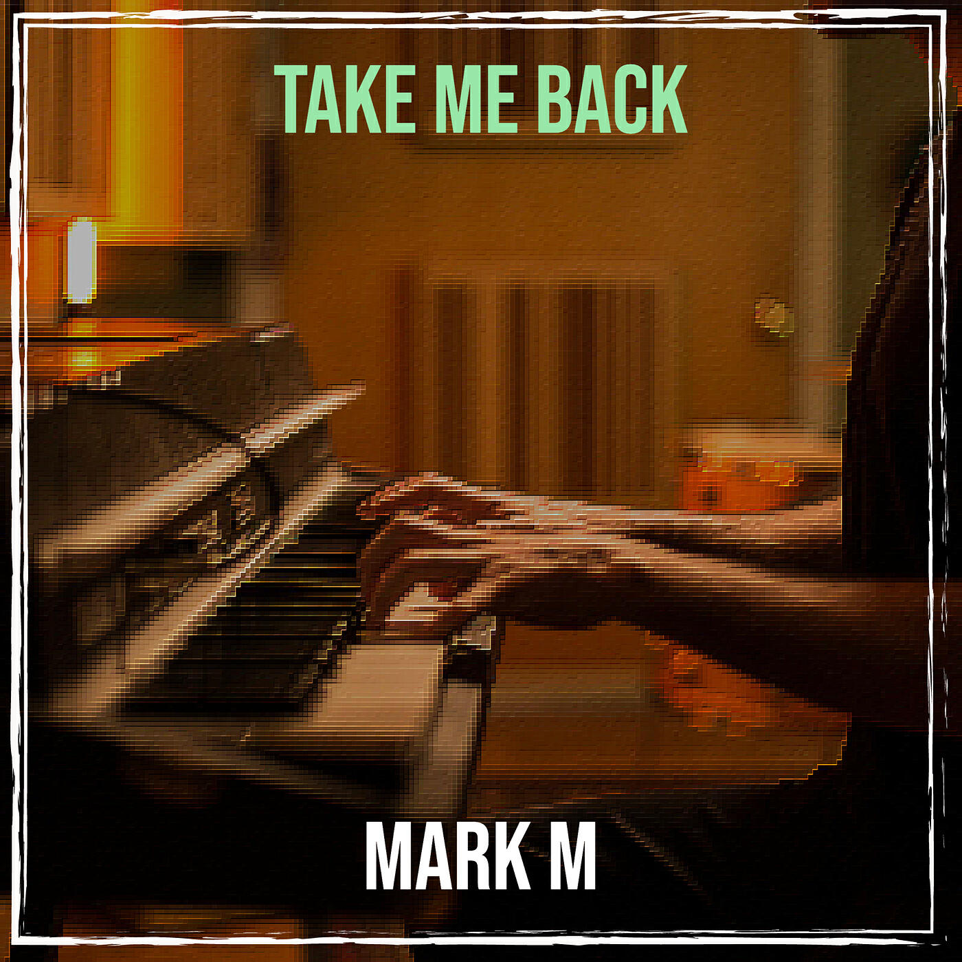 Релиз Take Me Back