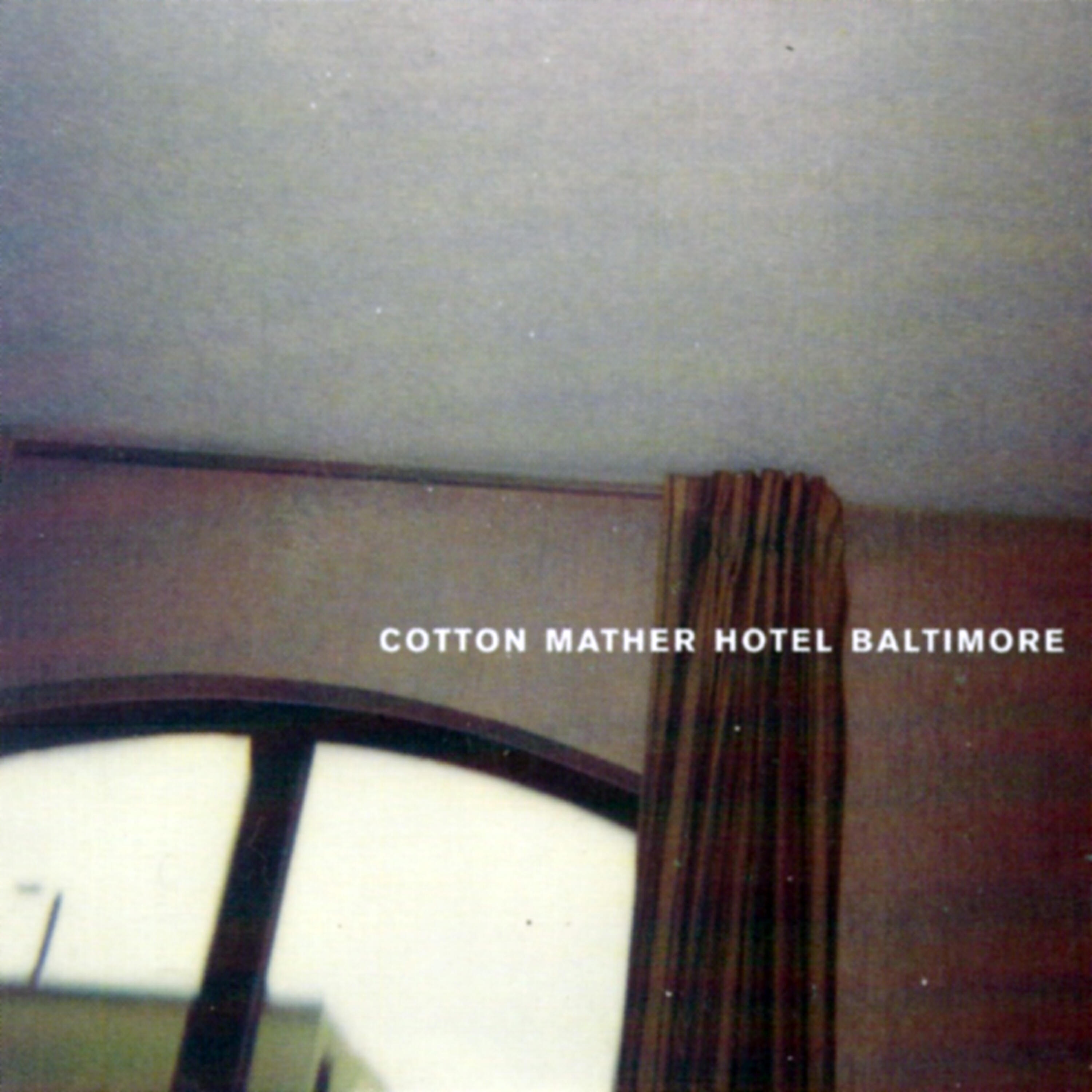 Релиз Hotel Baltimore