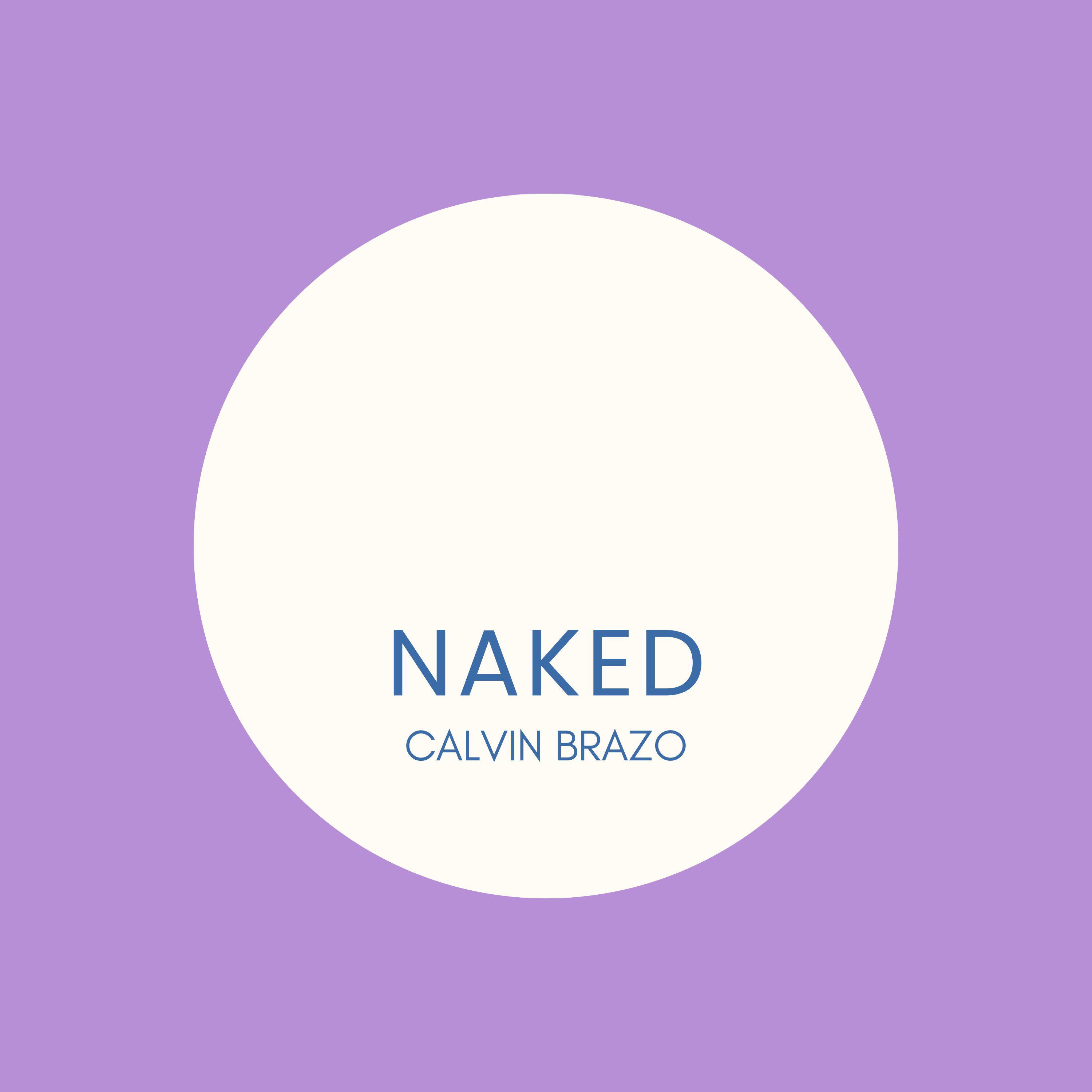Релиз Naked