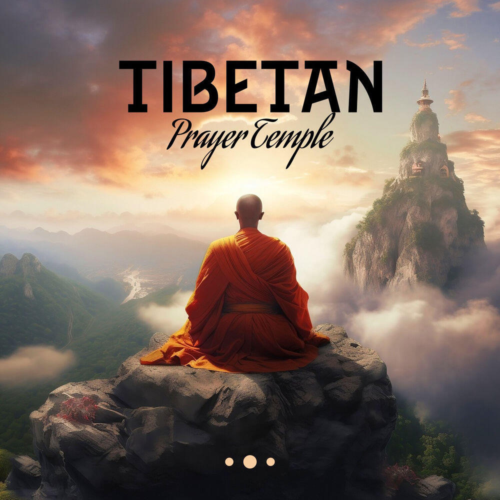 Релиз Tibetan Prayer Temple: Buddhist Meditation Music, Deep Contemplating & Mindfulness