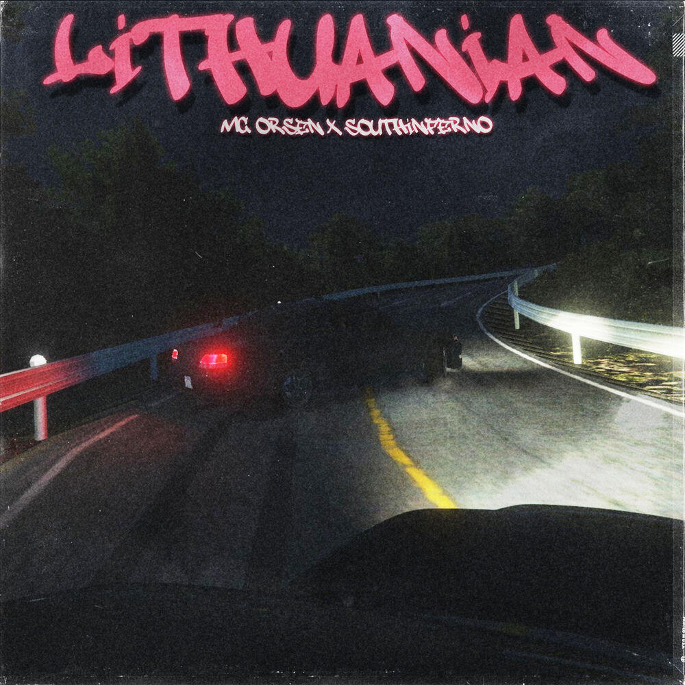 Релиз Lithuanian