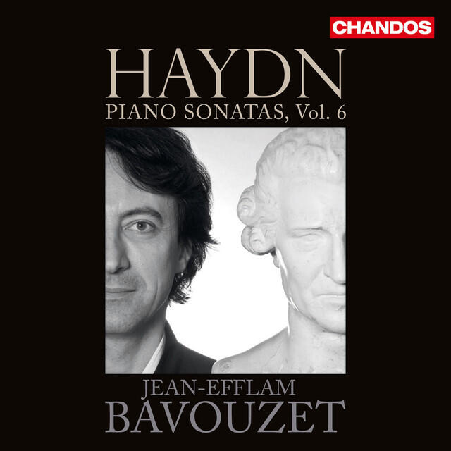 Релиз Haydn: Piano Sonatas, Vol. 6