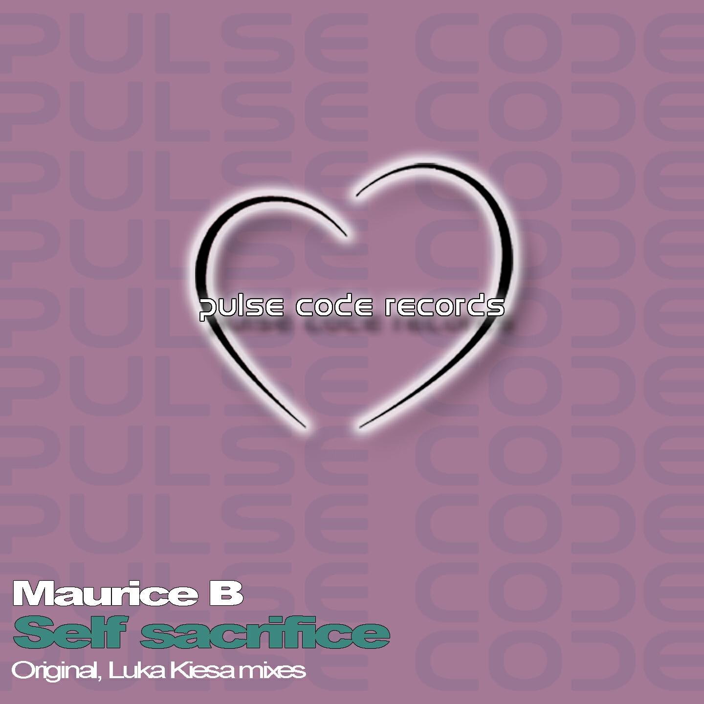 Maurice B
