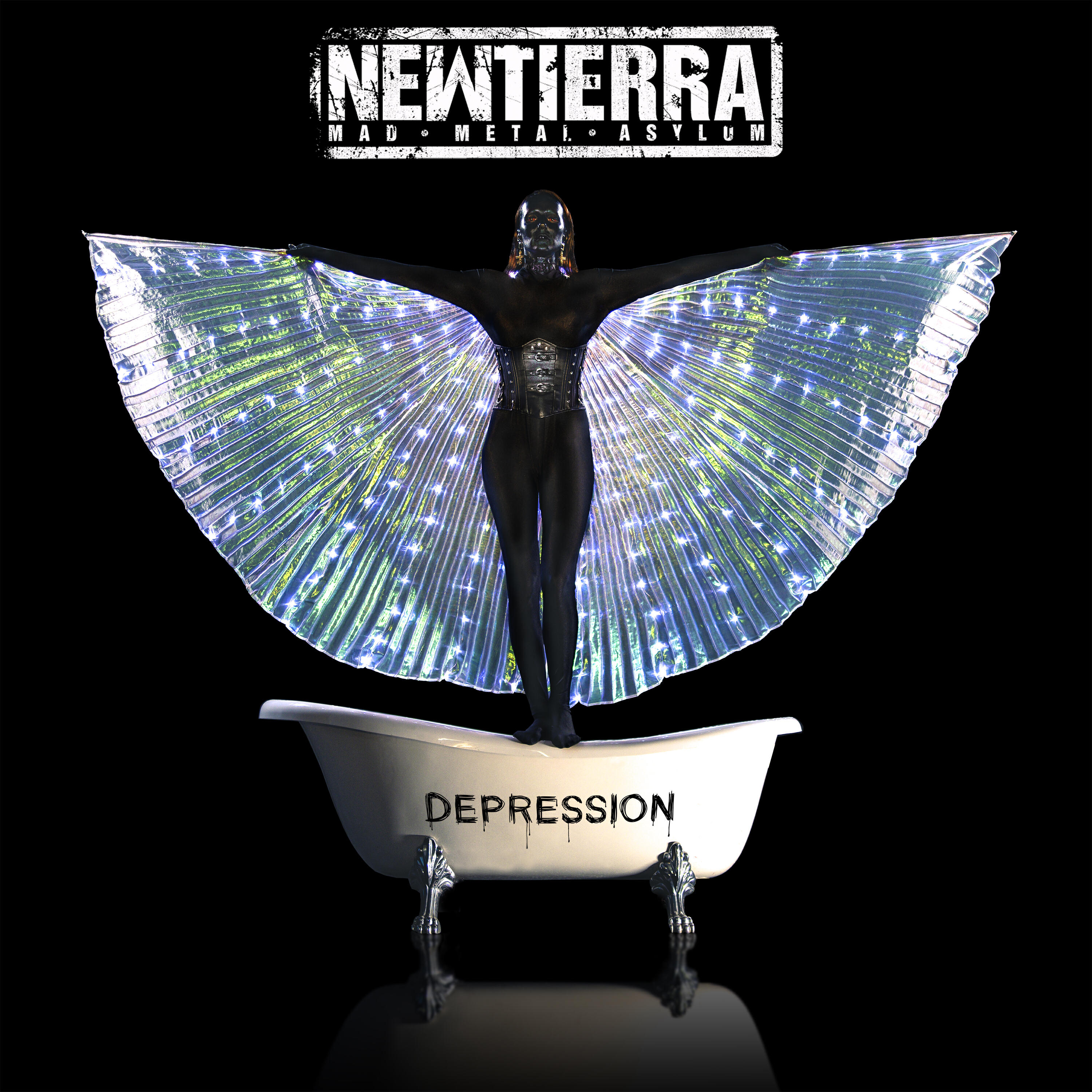 Релиз Depression