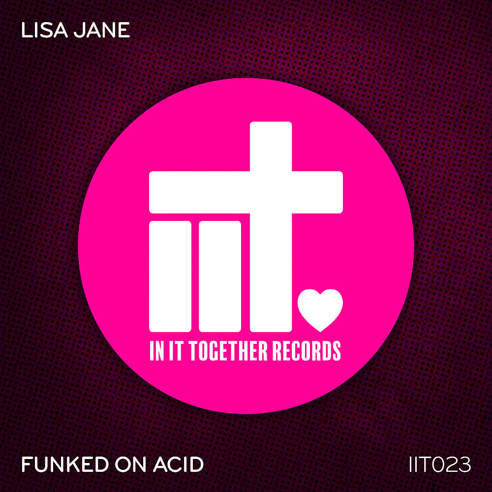 Релиз Funked On Acid