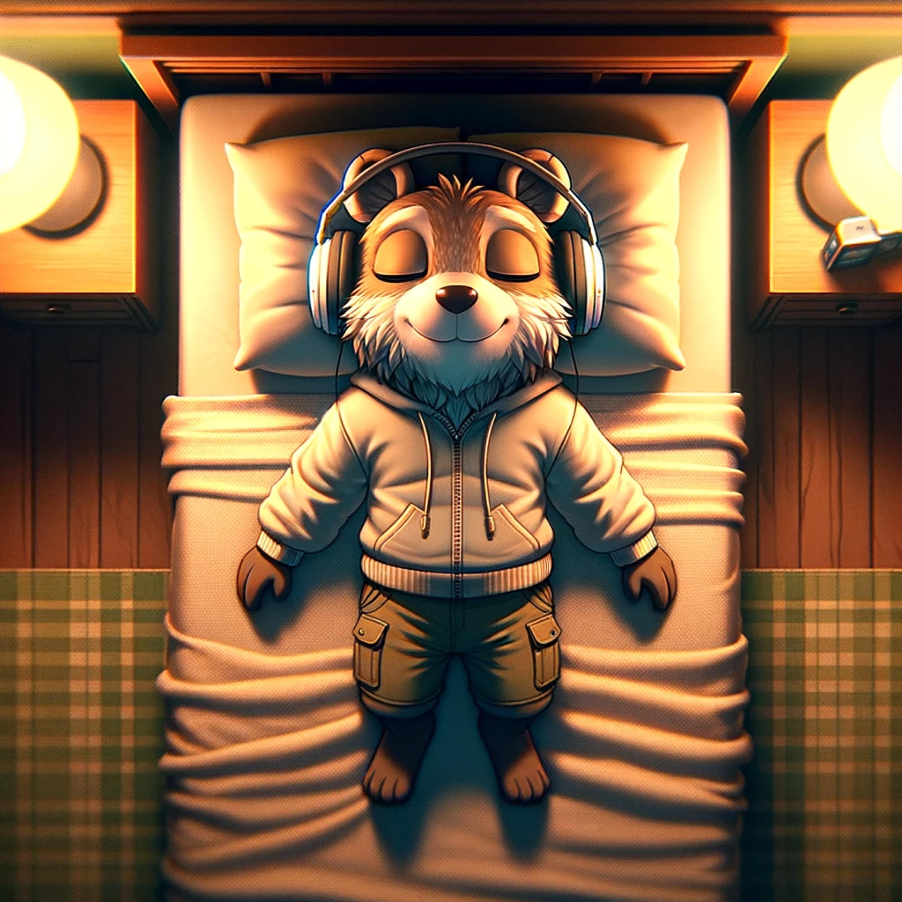 Lofi Lounge Music