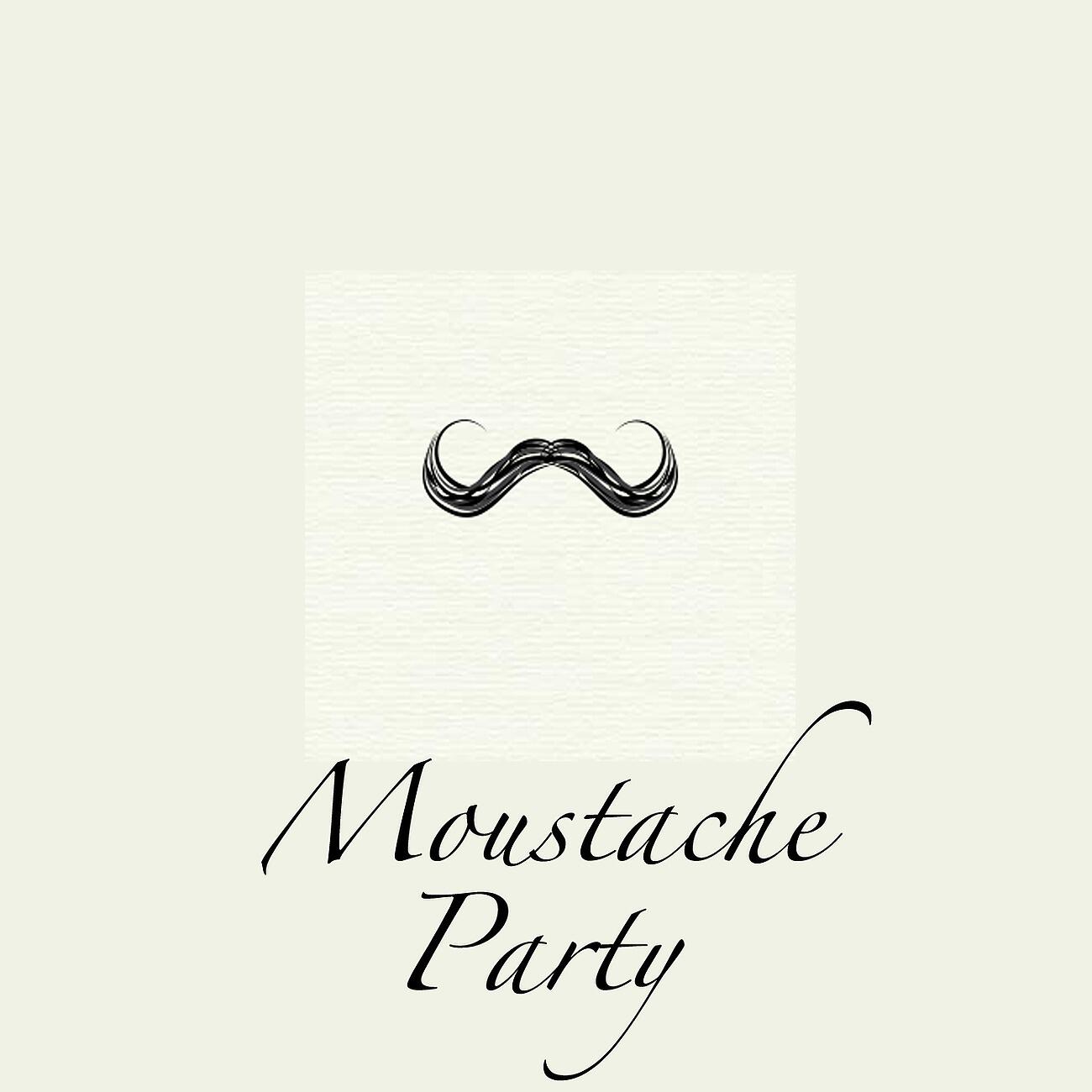 Релиз Moustache Party, Vol. 3