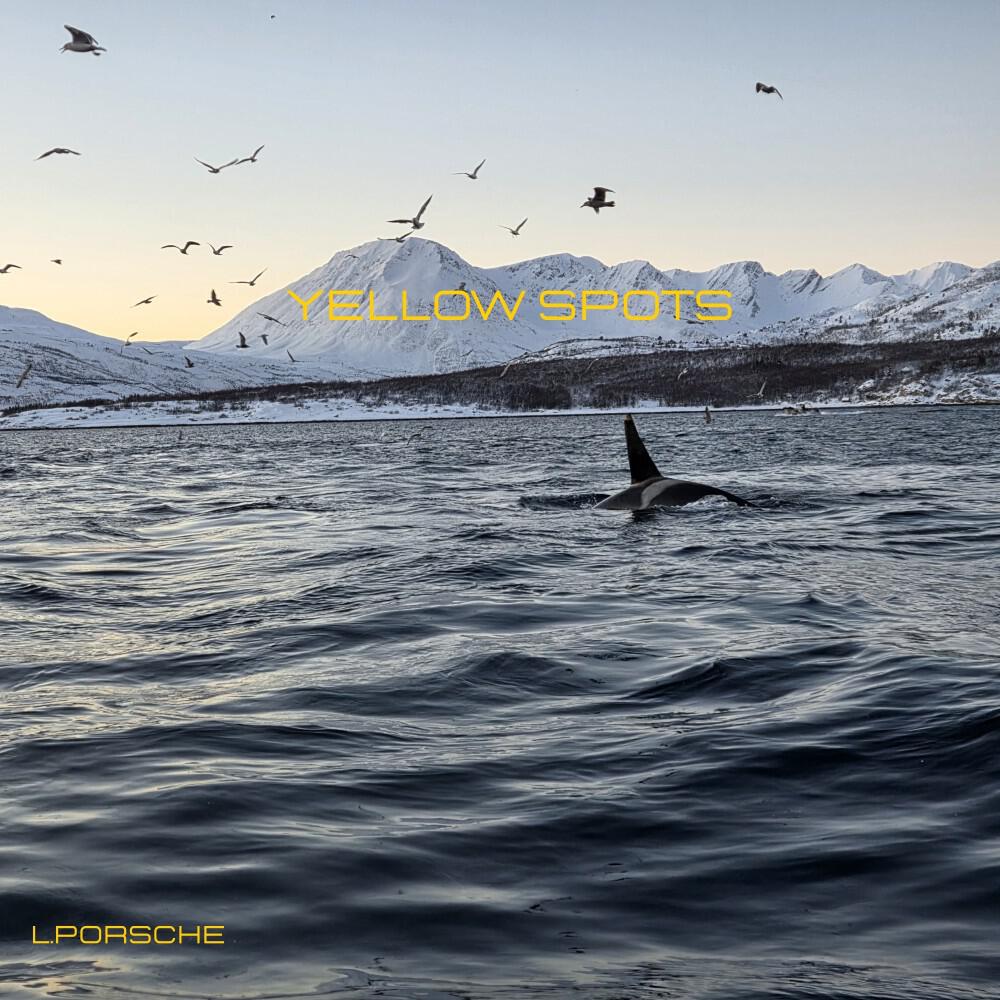 Релиз Yellow Spots