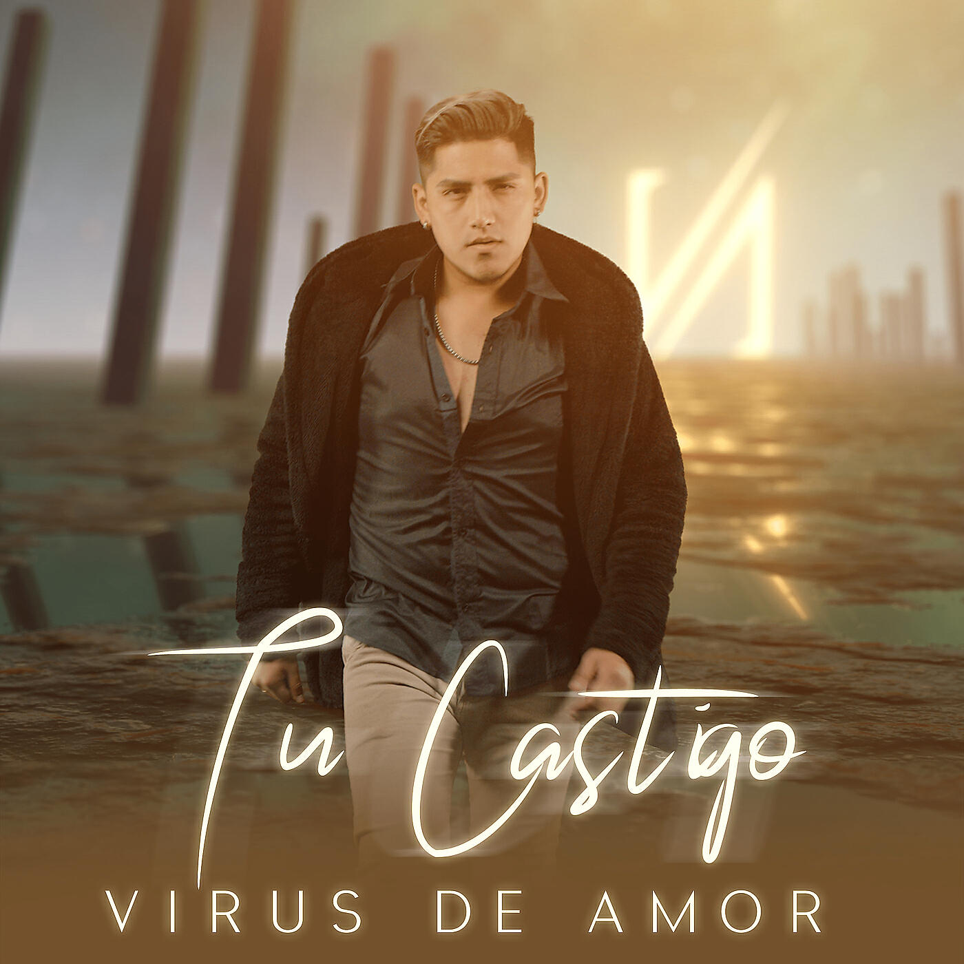 Релиз Tu Castigo