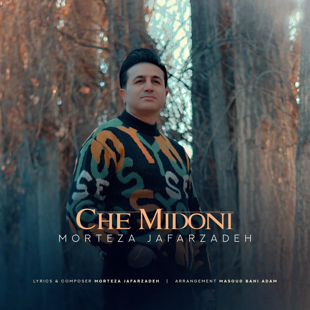 Релиз Che Midoni