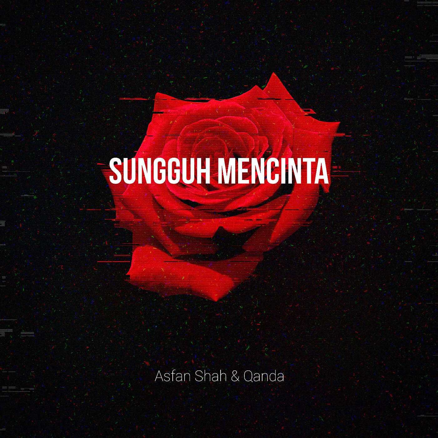 Релиз Sungguh Mencinta
