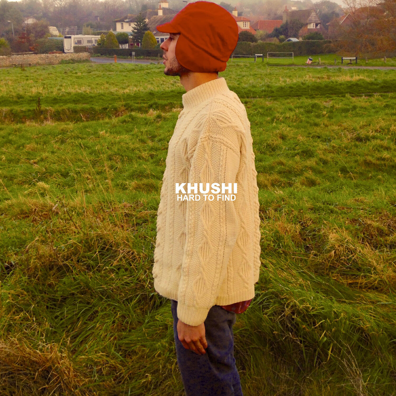 Релиз Hard to Find