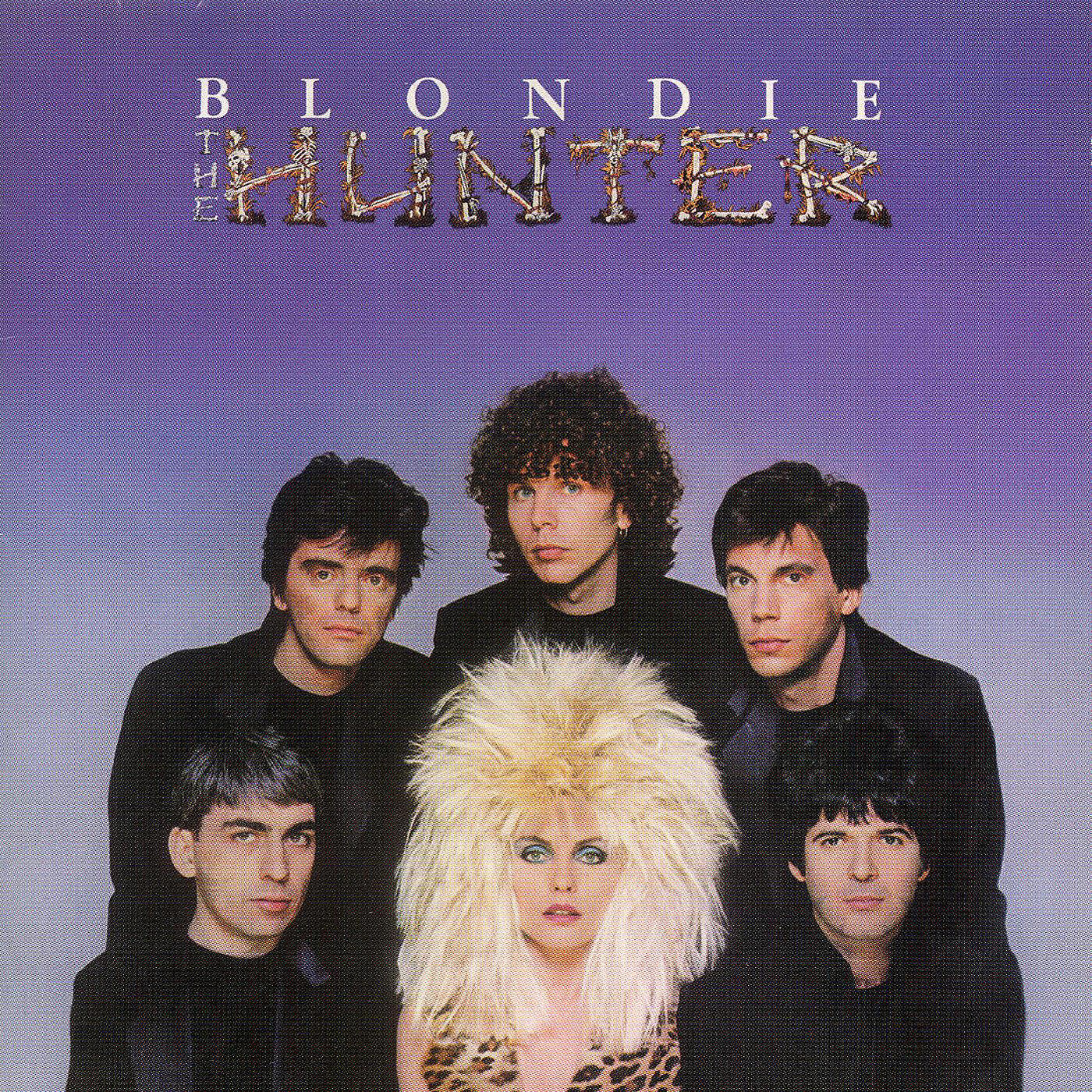 Релиз The Hunter