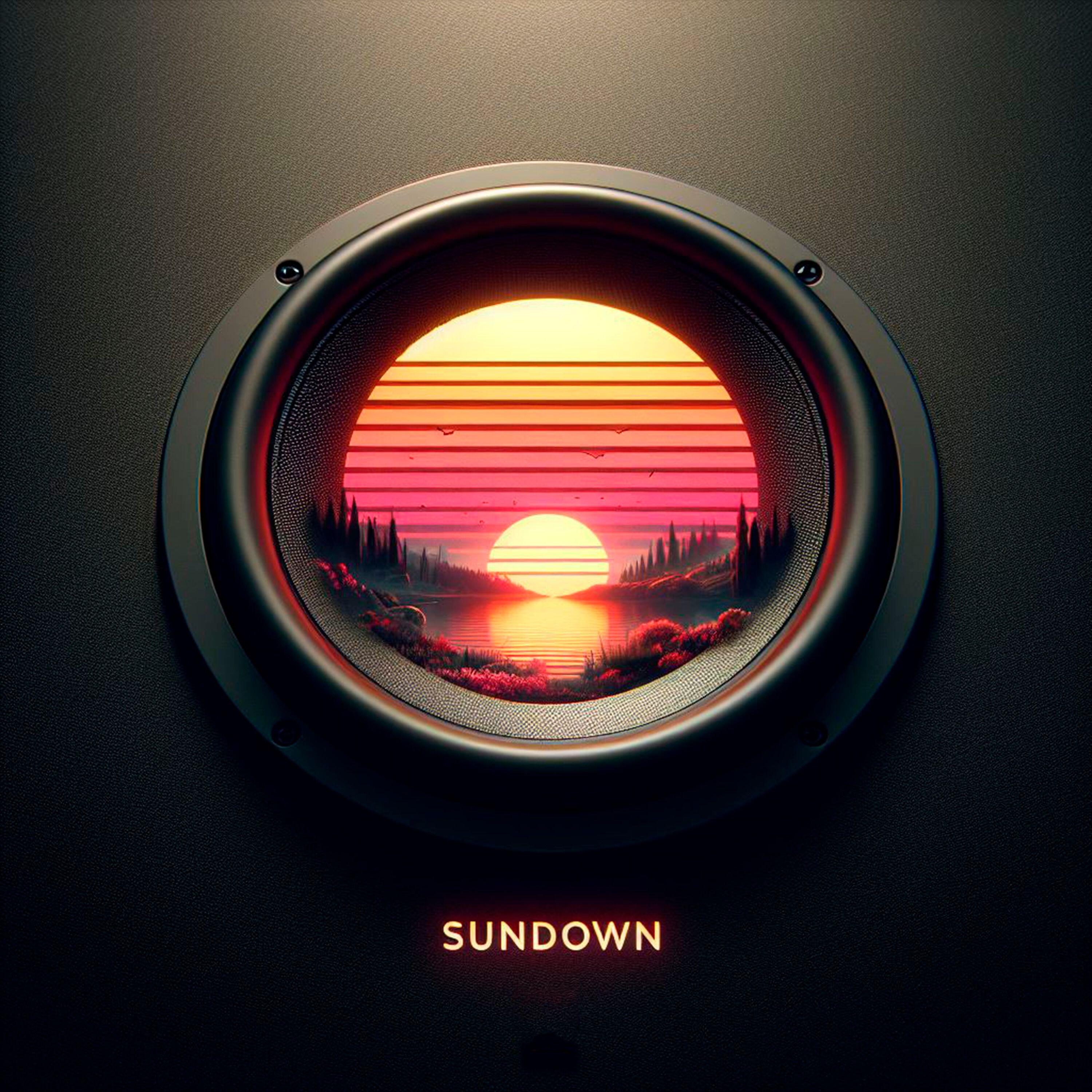 Релиз SunDown