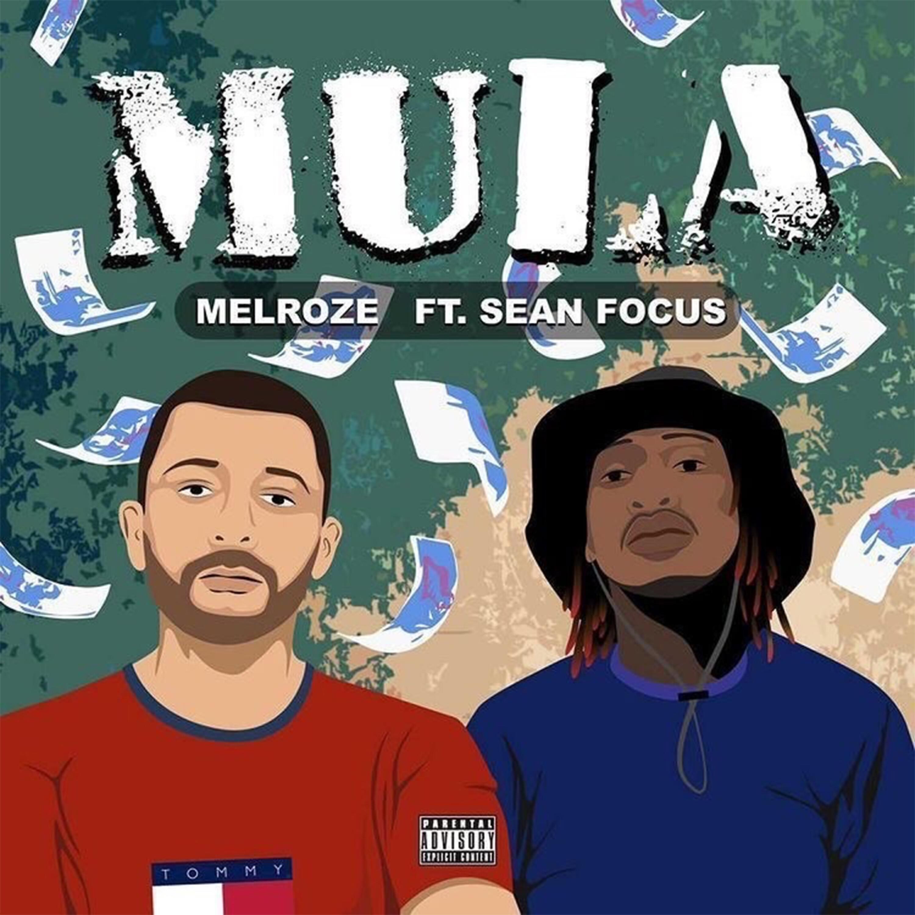 Релиз Mula