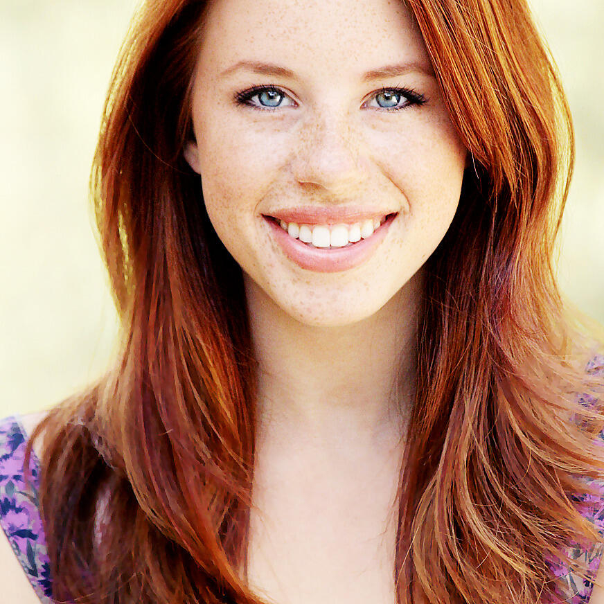 Allie Trimm