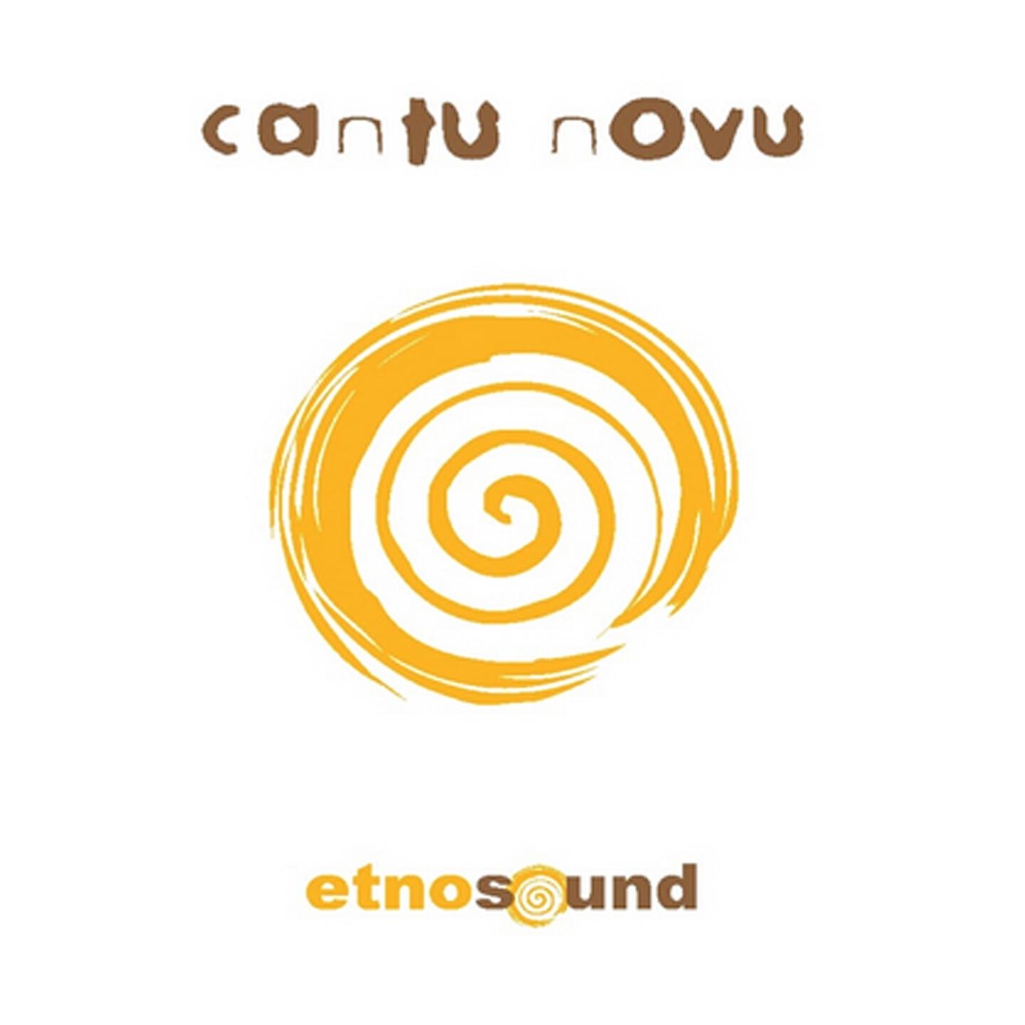 Релиз Cantu novu