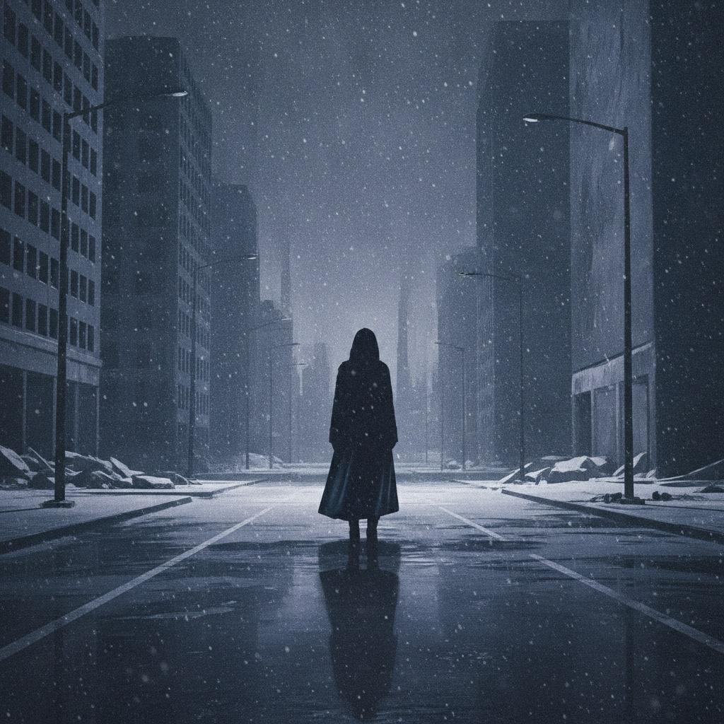 Релиз Тени Прошлого