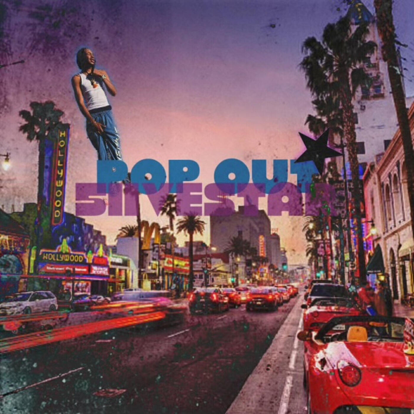 Релиз PopOut