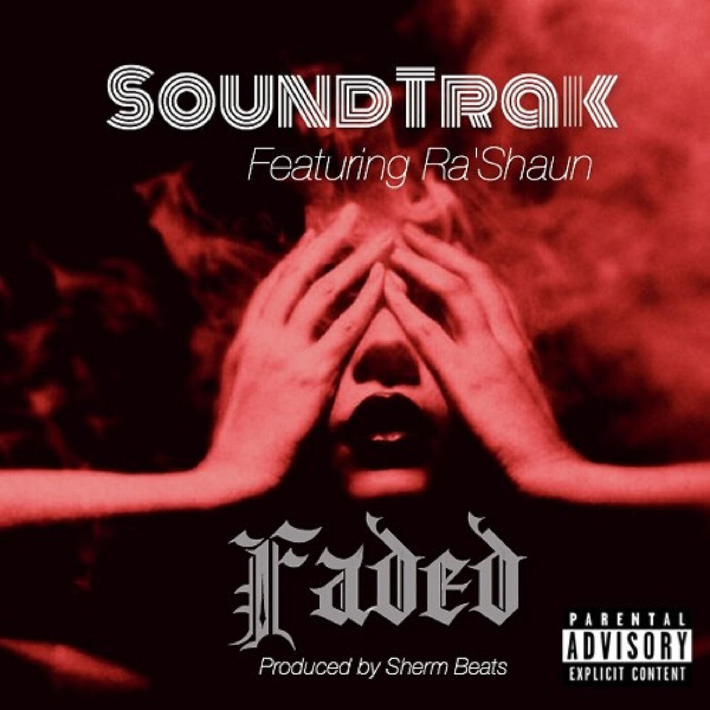 Релиз Faded