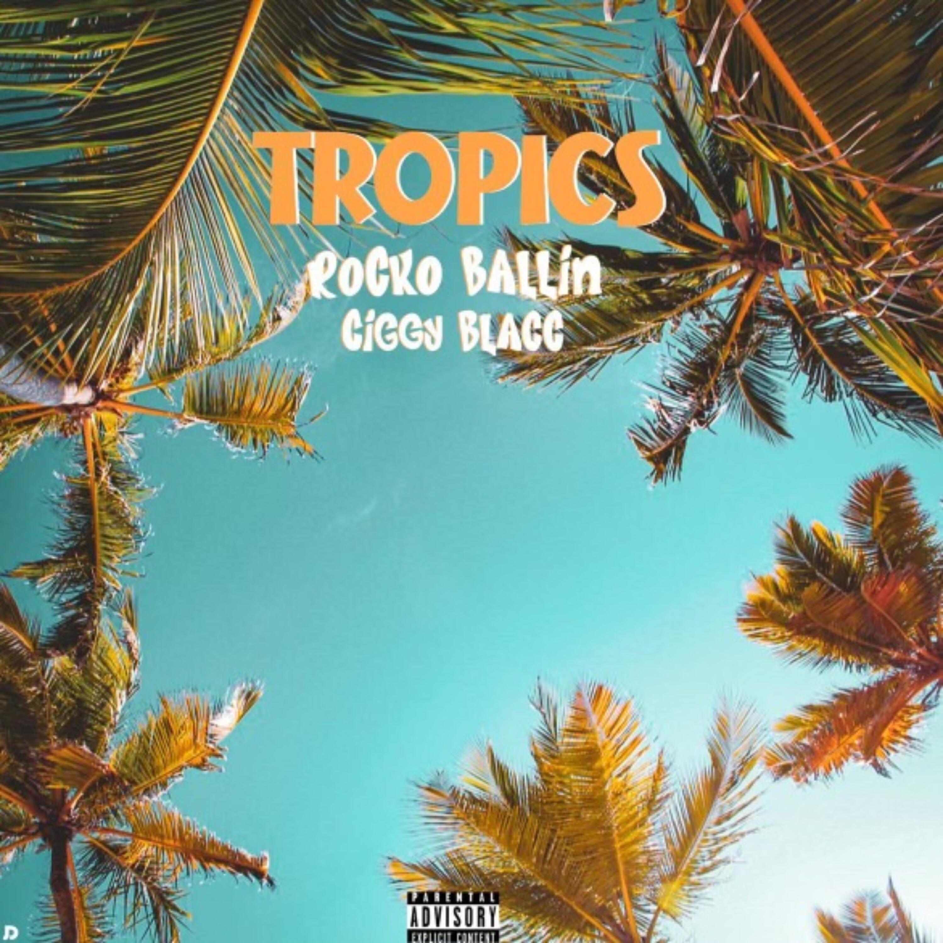Релиз Tropics