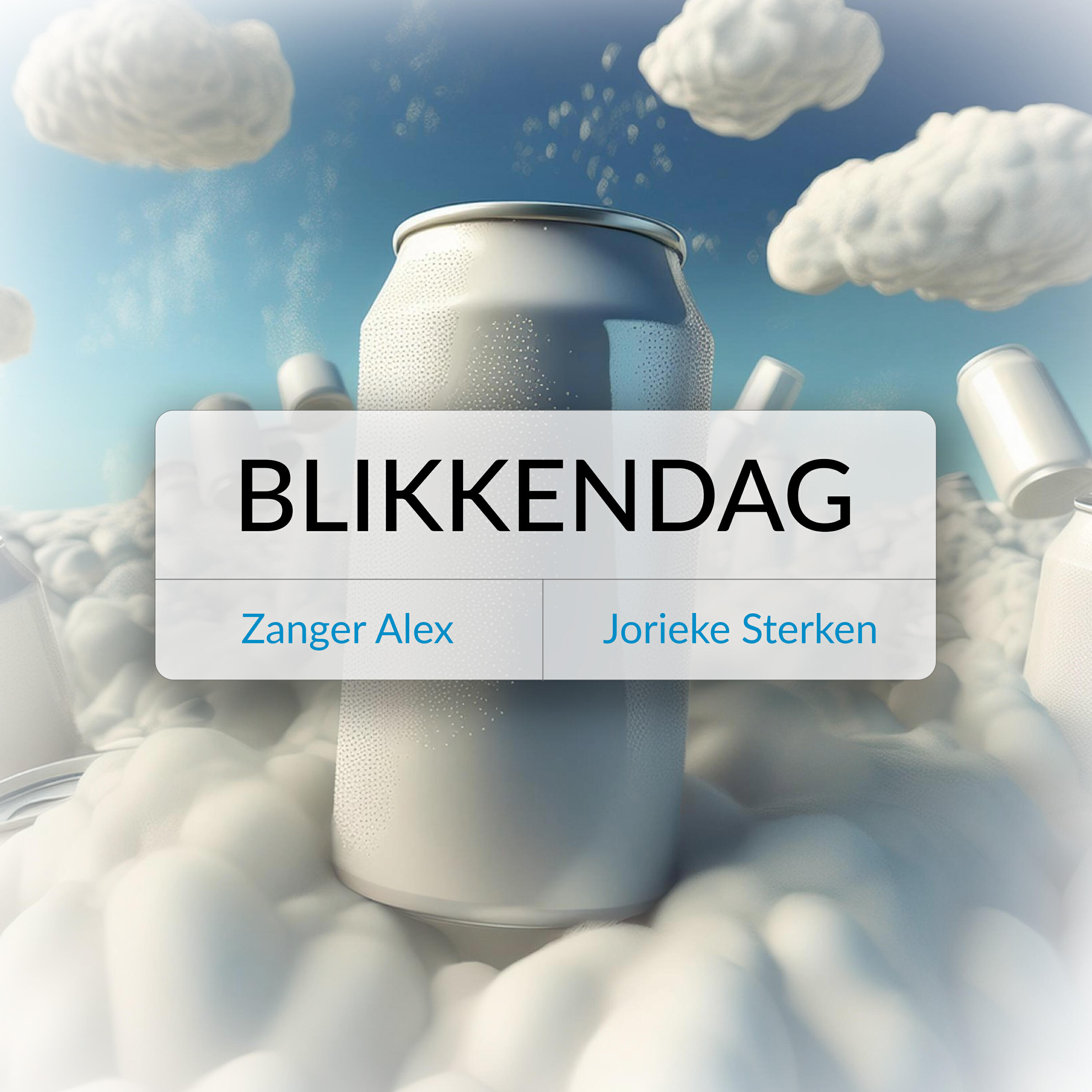 Релиз Blikkendag