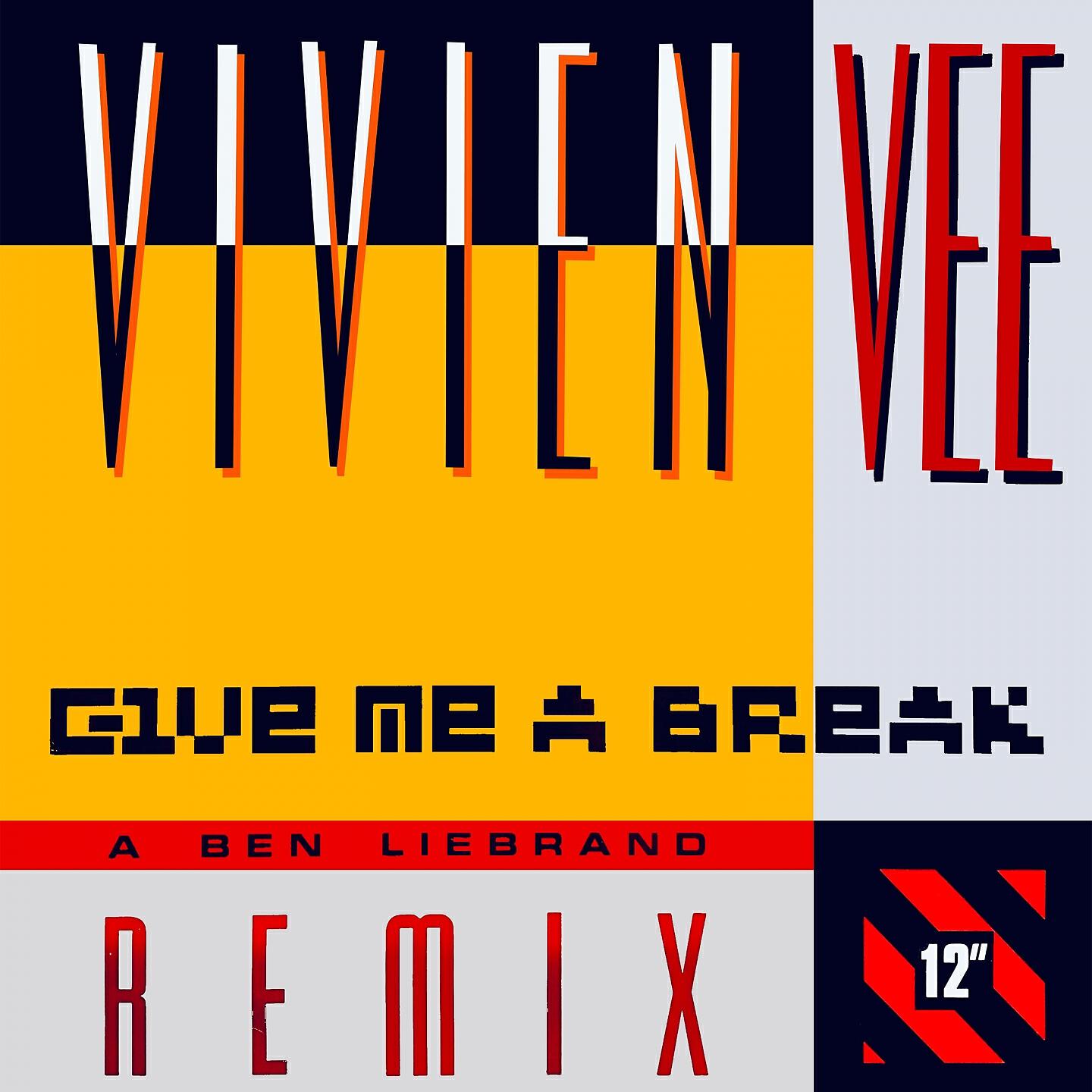 Релиз Give Me a Break