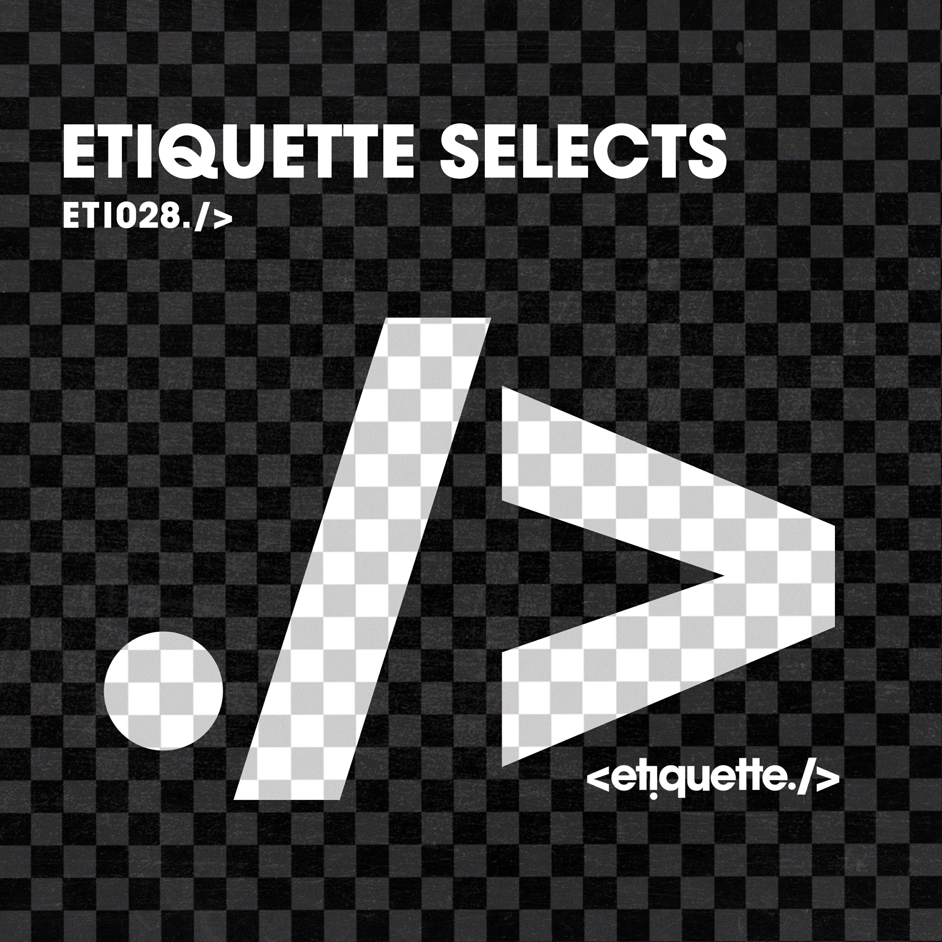 Релиз Etiquette Selects