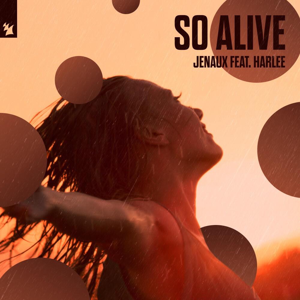 Релиз So Alive