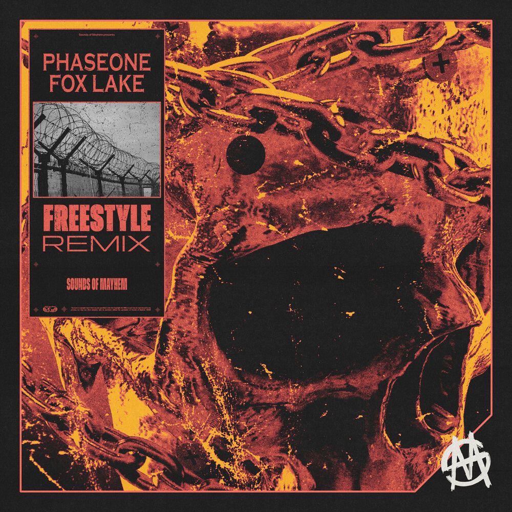 Релиз Freestyle (PhaseOne Remix)
