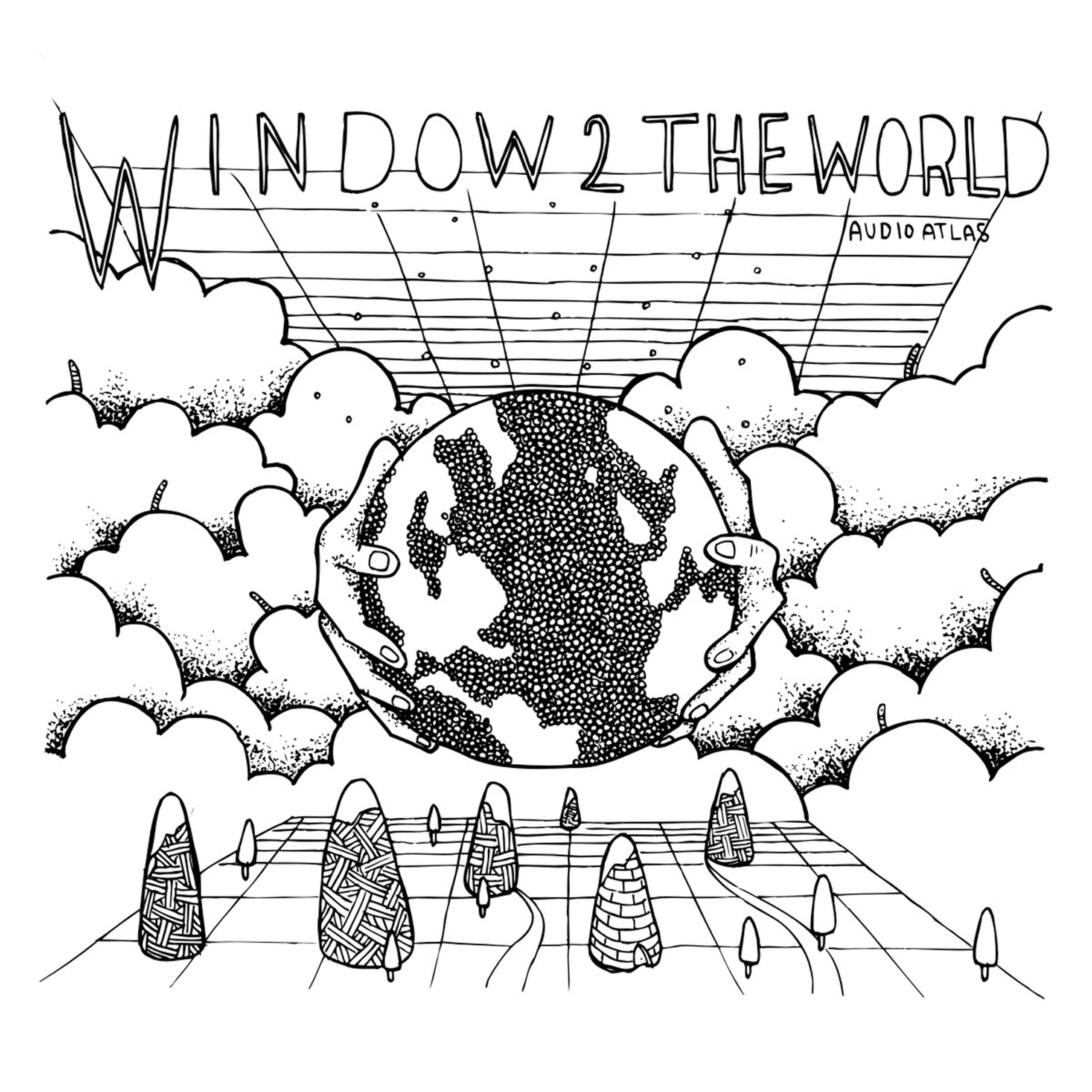 Релиз Window 2 the World