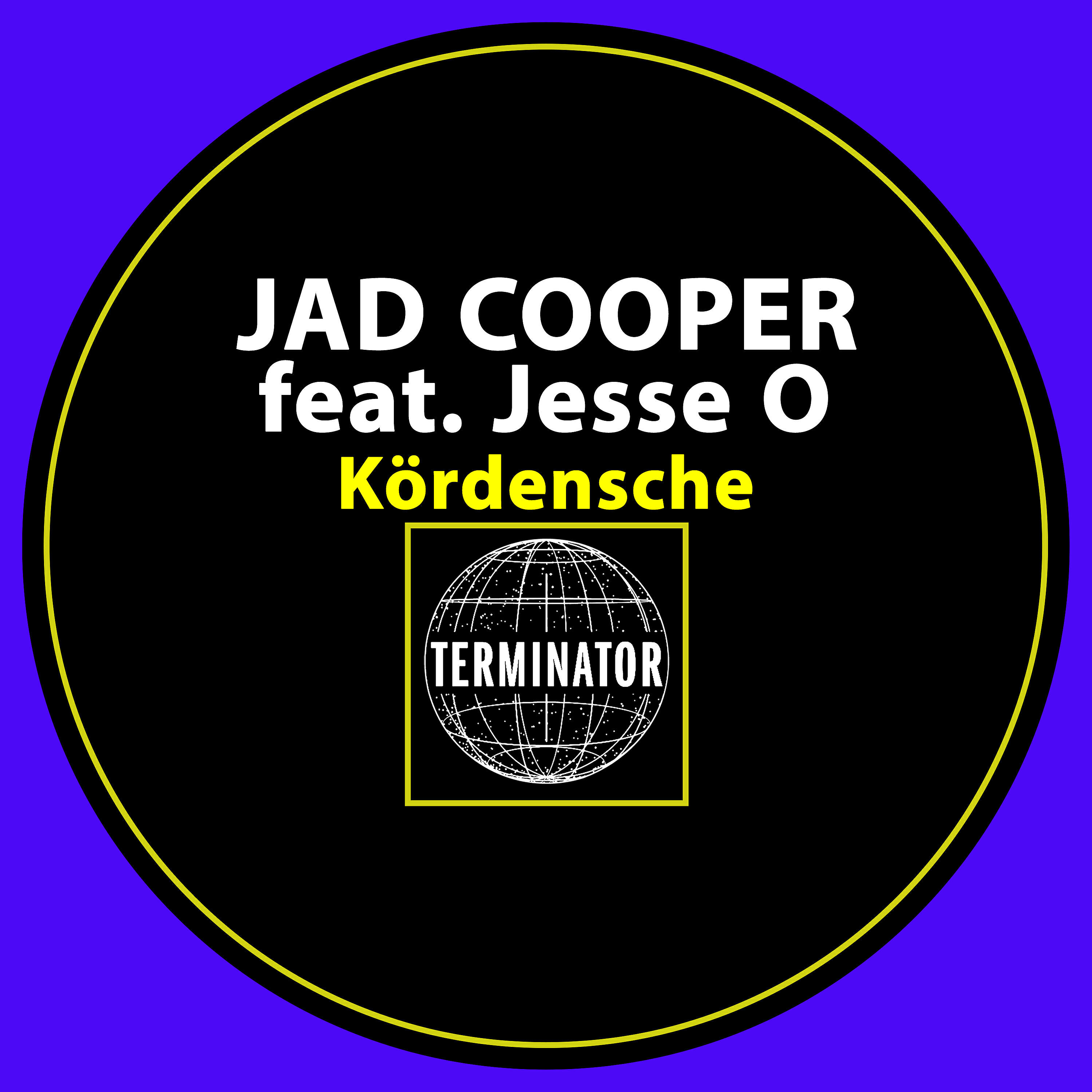 Релиз Kördensche (Vocal Mix)