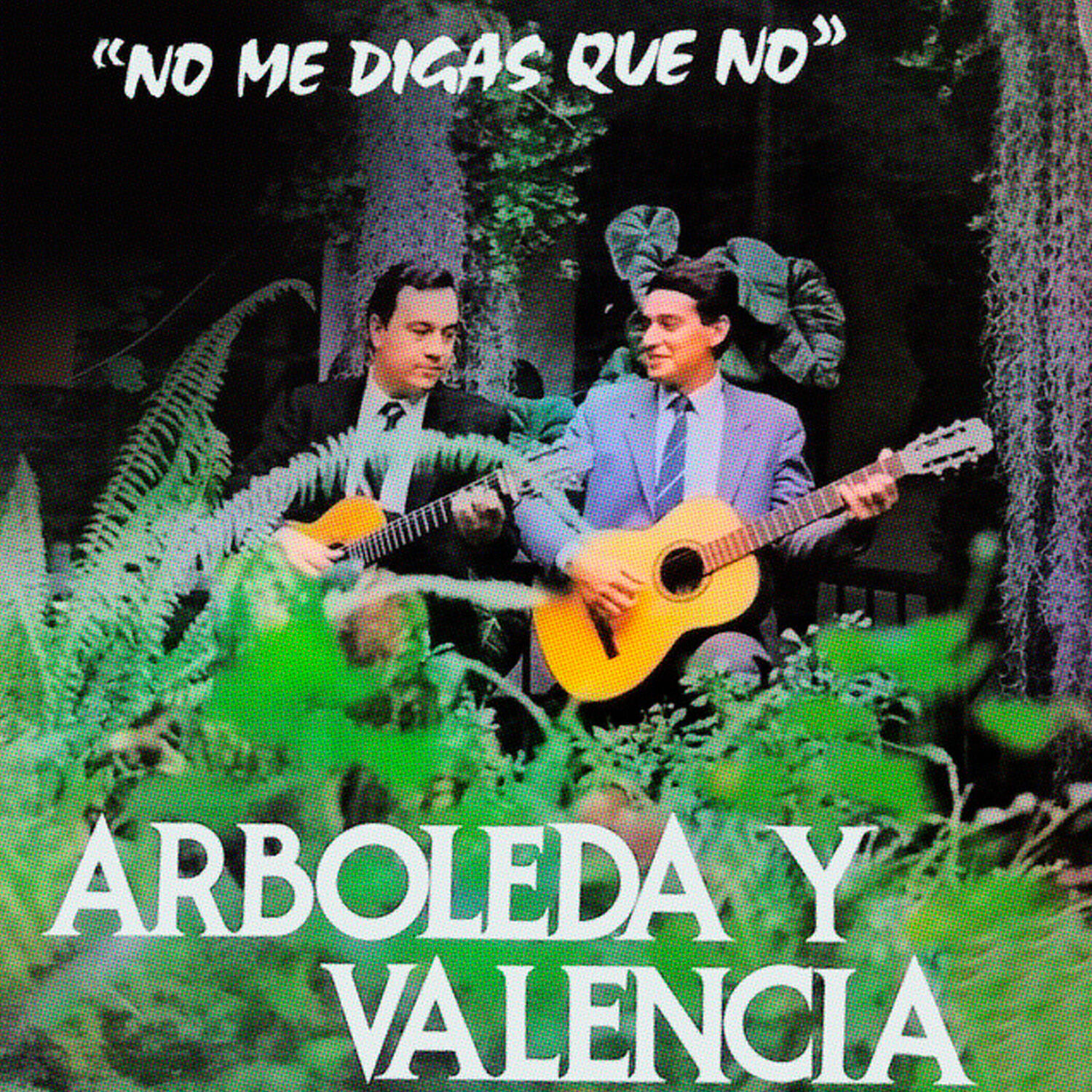 Релиз No Me Digas Que No