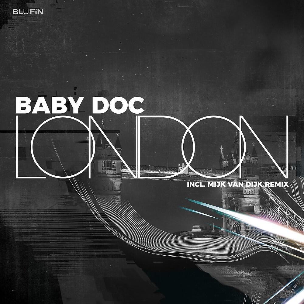 Релиз London