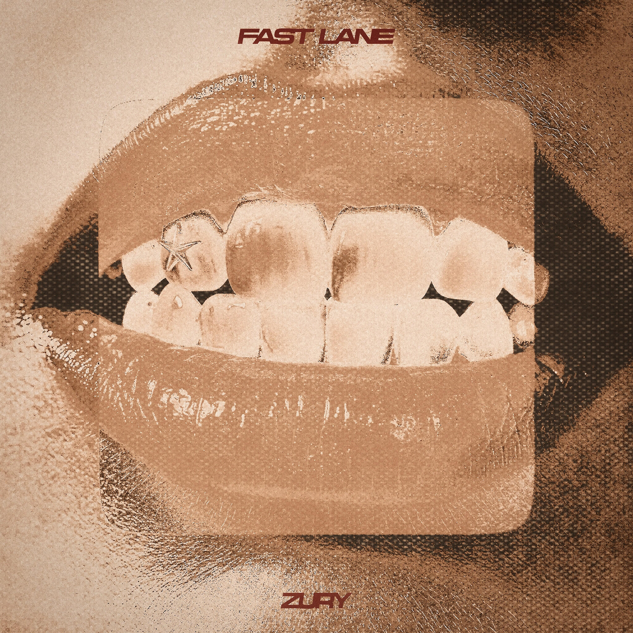Релиз FAST LANE
