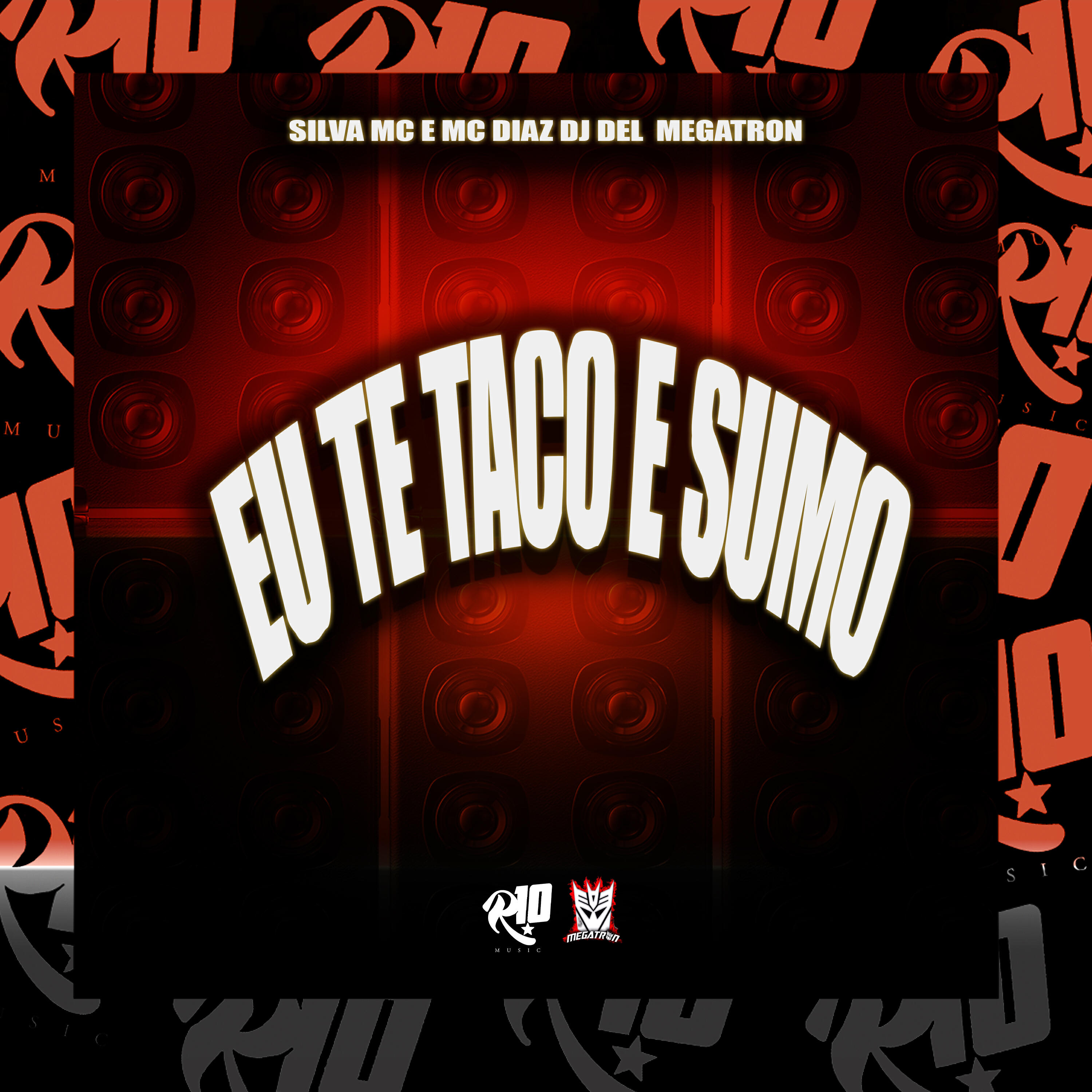 Релиз Eu Te Taco e Sumo