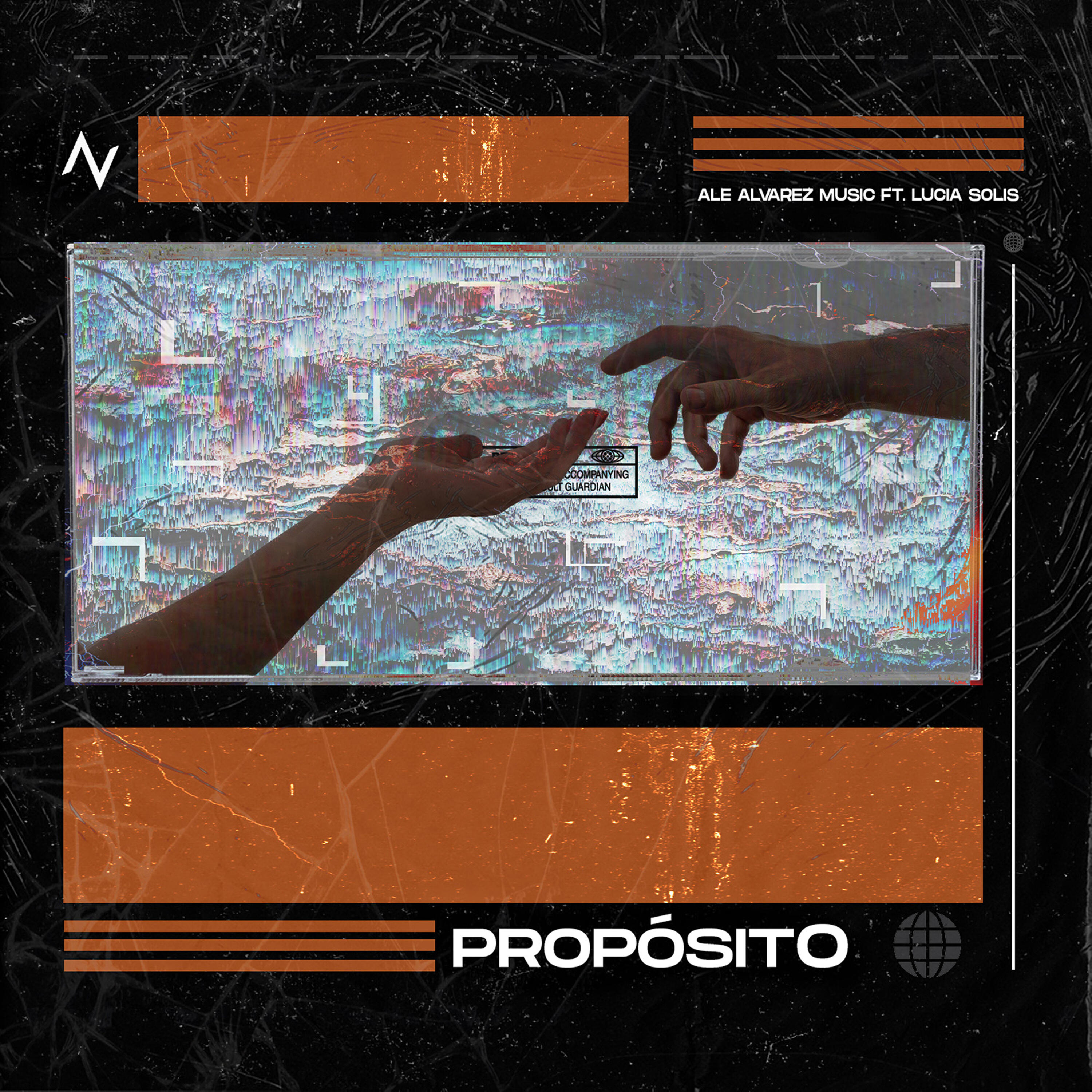 Релиз Propósito