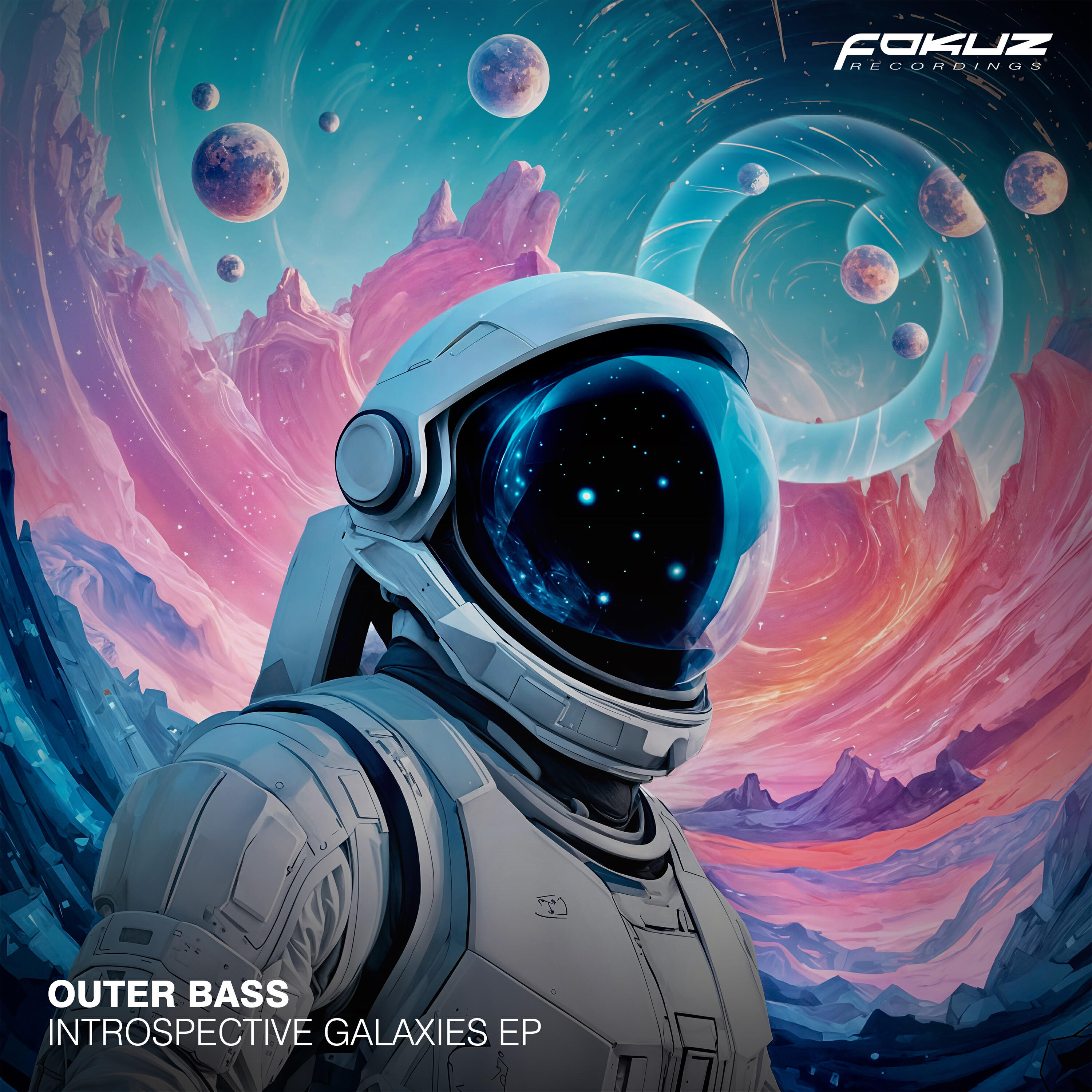 Релиз Introspective Galaxies EP