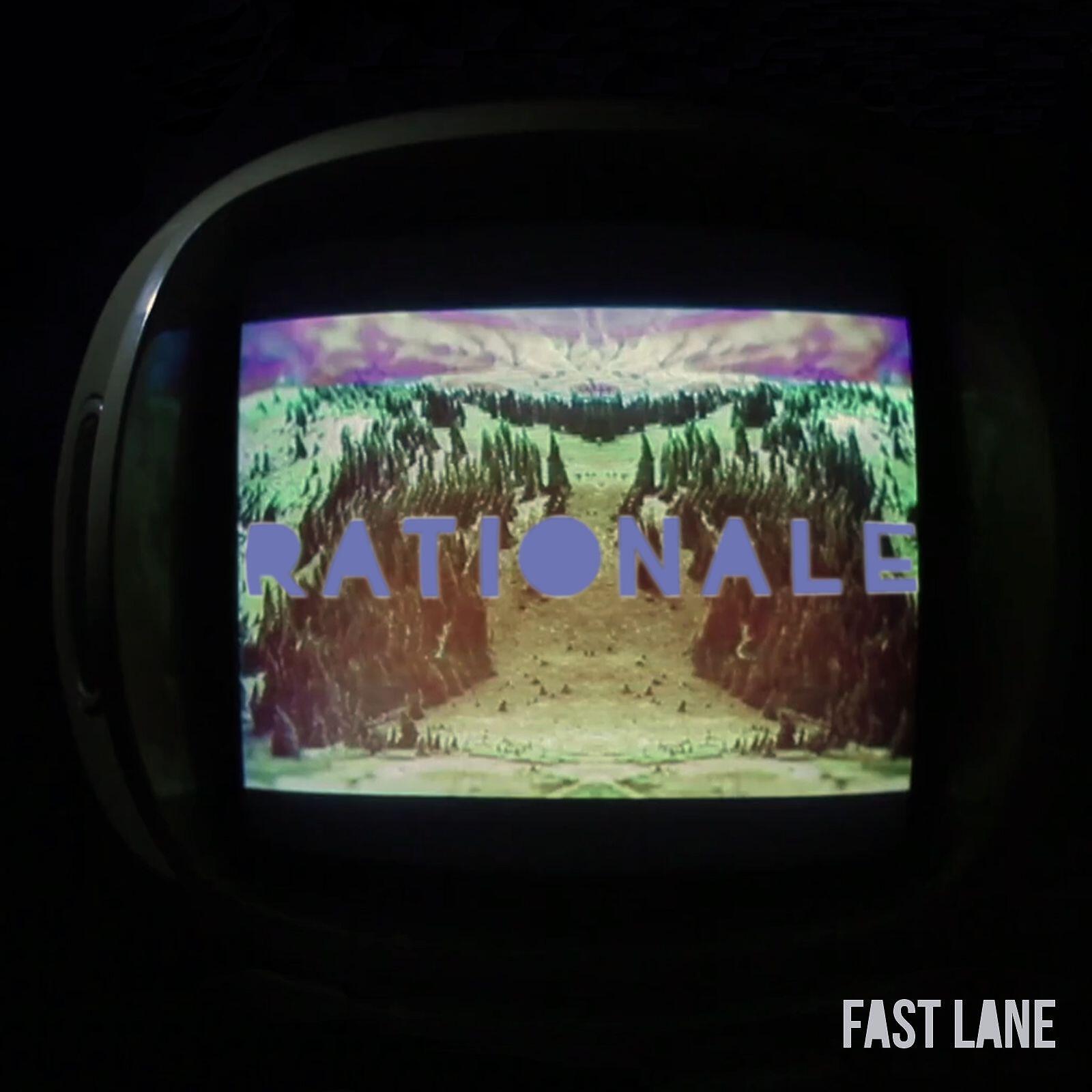 Релиз Fast Lane