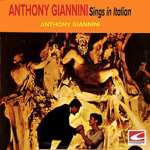 Anthony Giannini