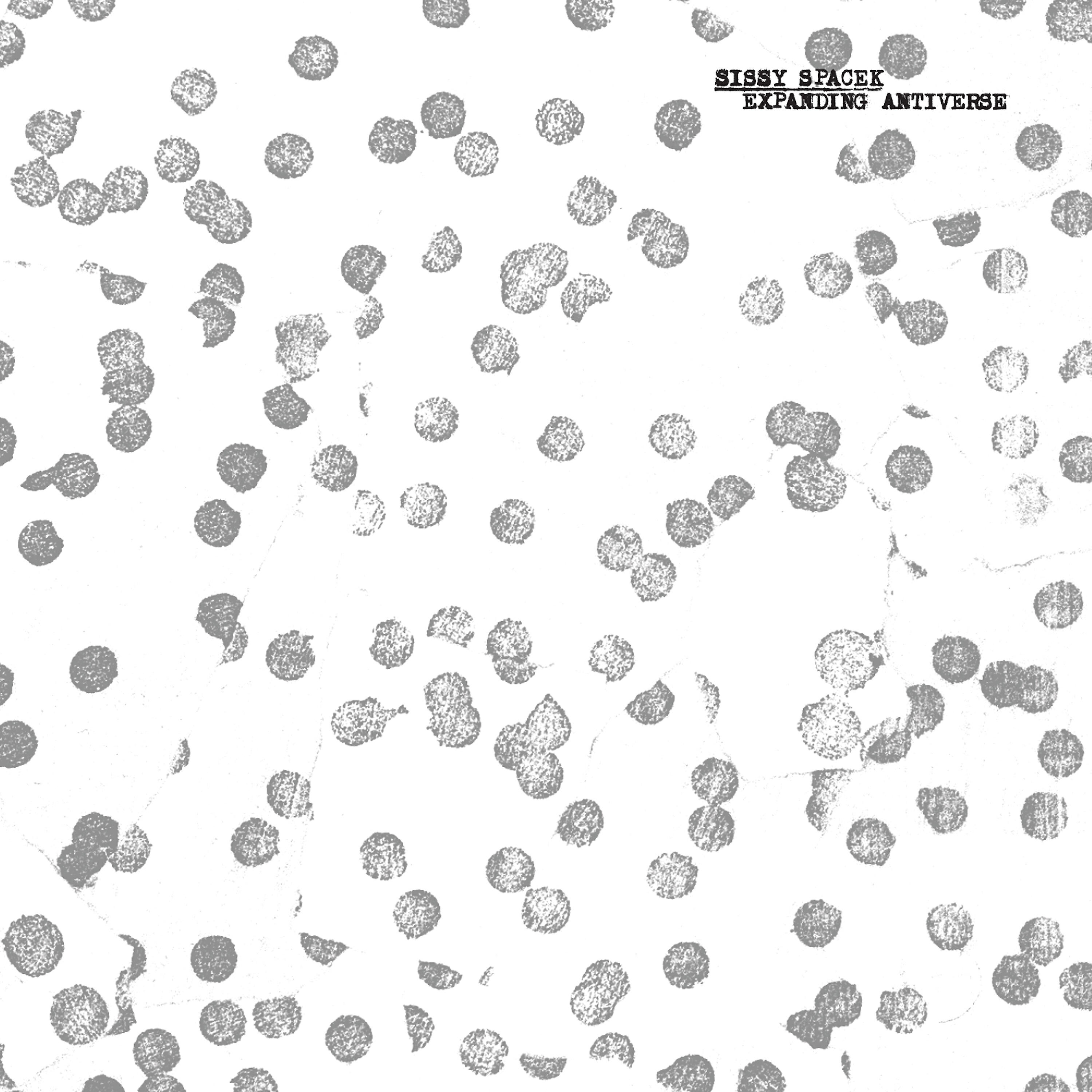 Релиз Expanding Antiverse