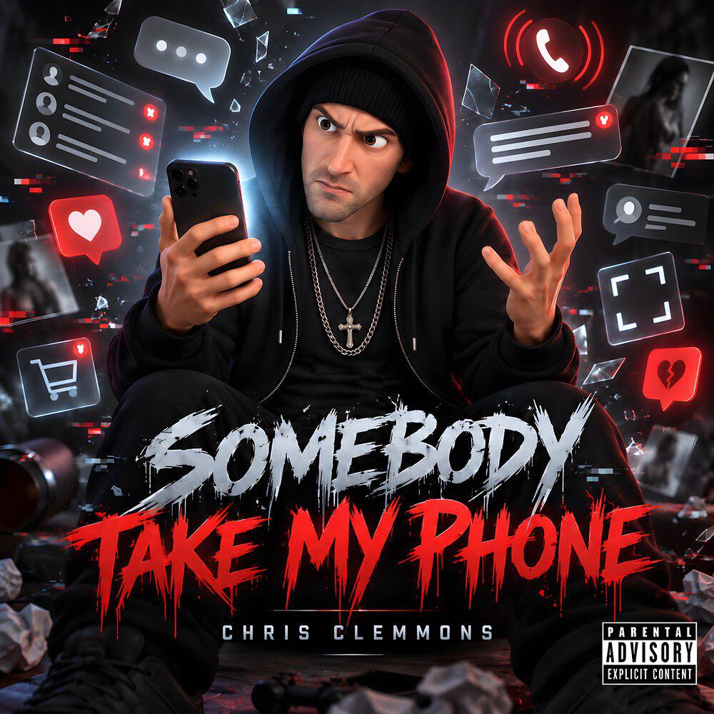 Релиз Somebody Take My Phone