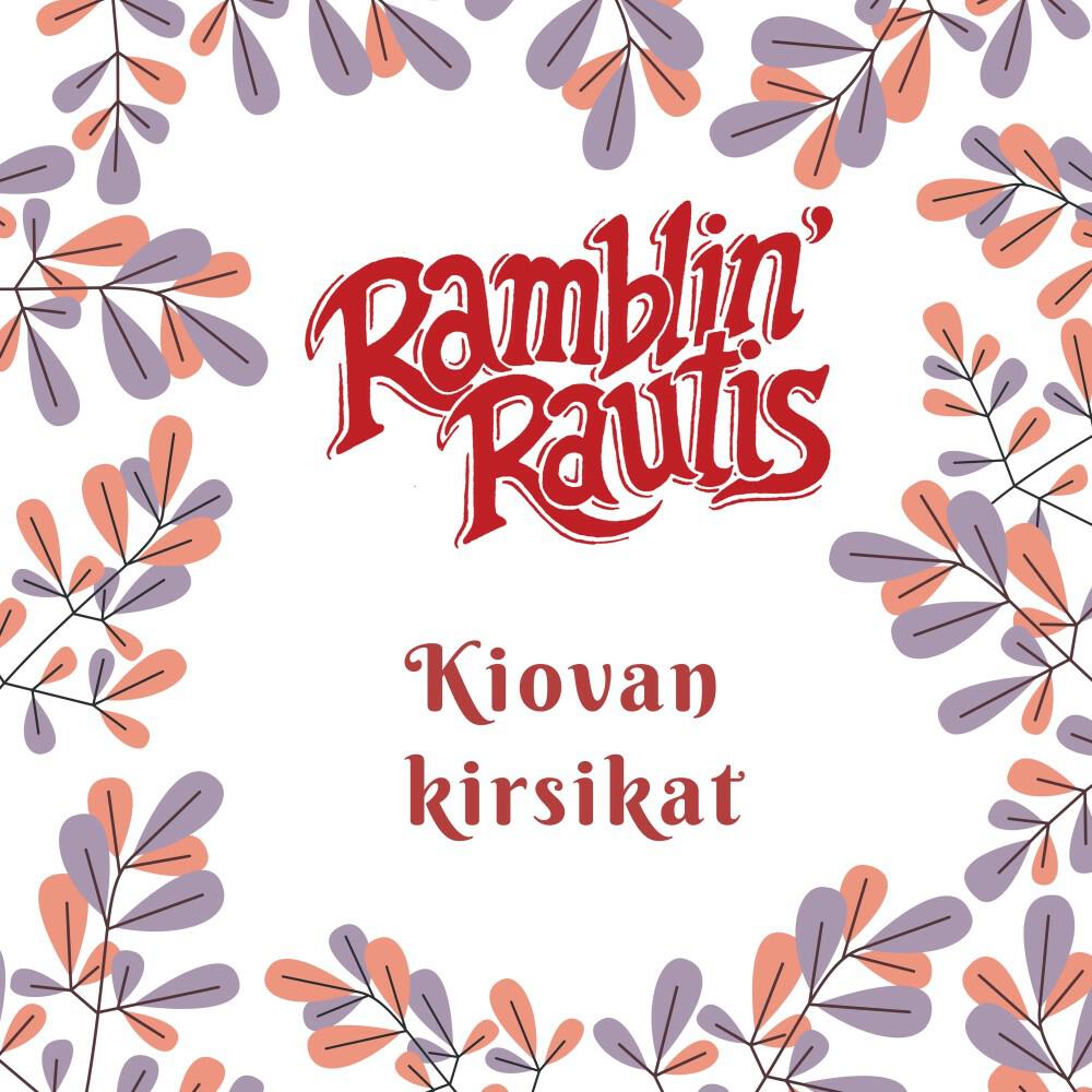 Релиз Kiovan kirsikat