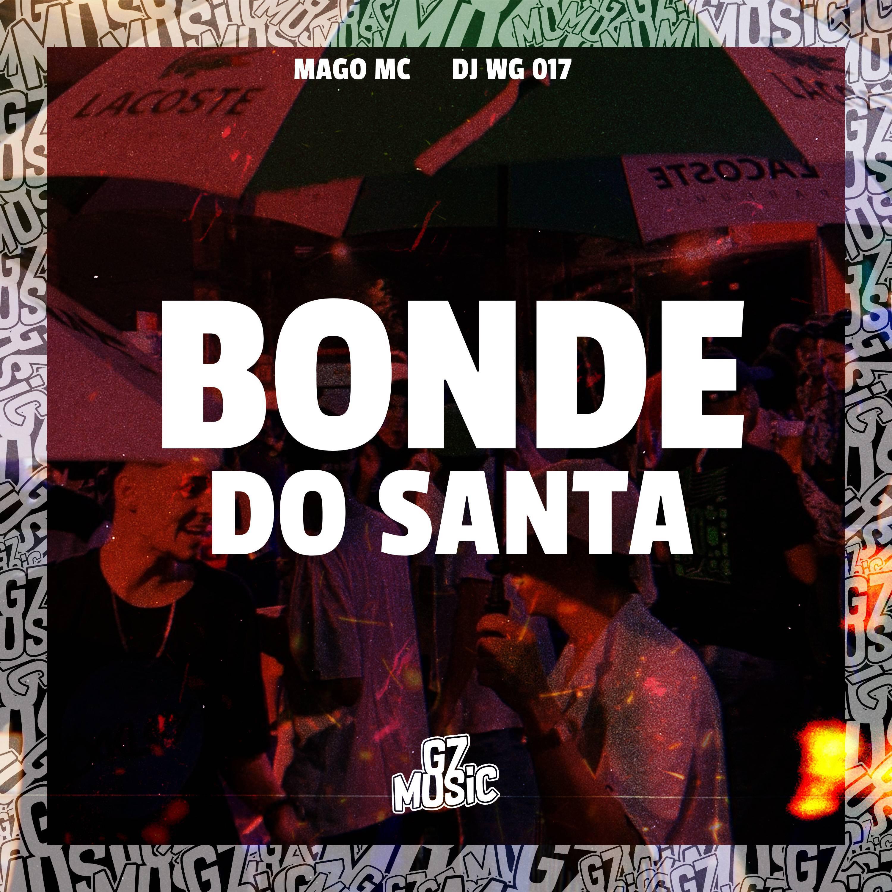 Релиз Bonde do Santa