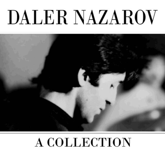 Постер альбома A Collection