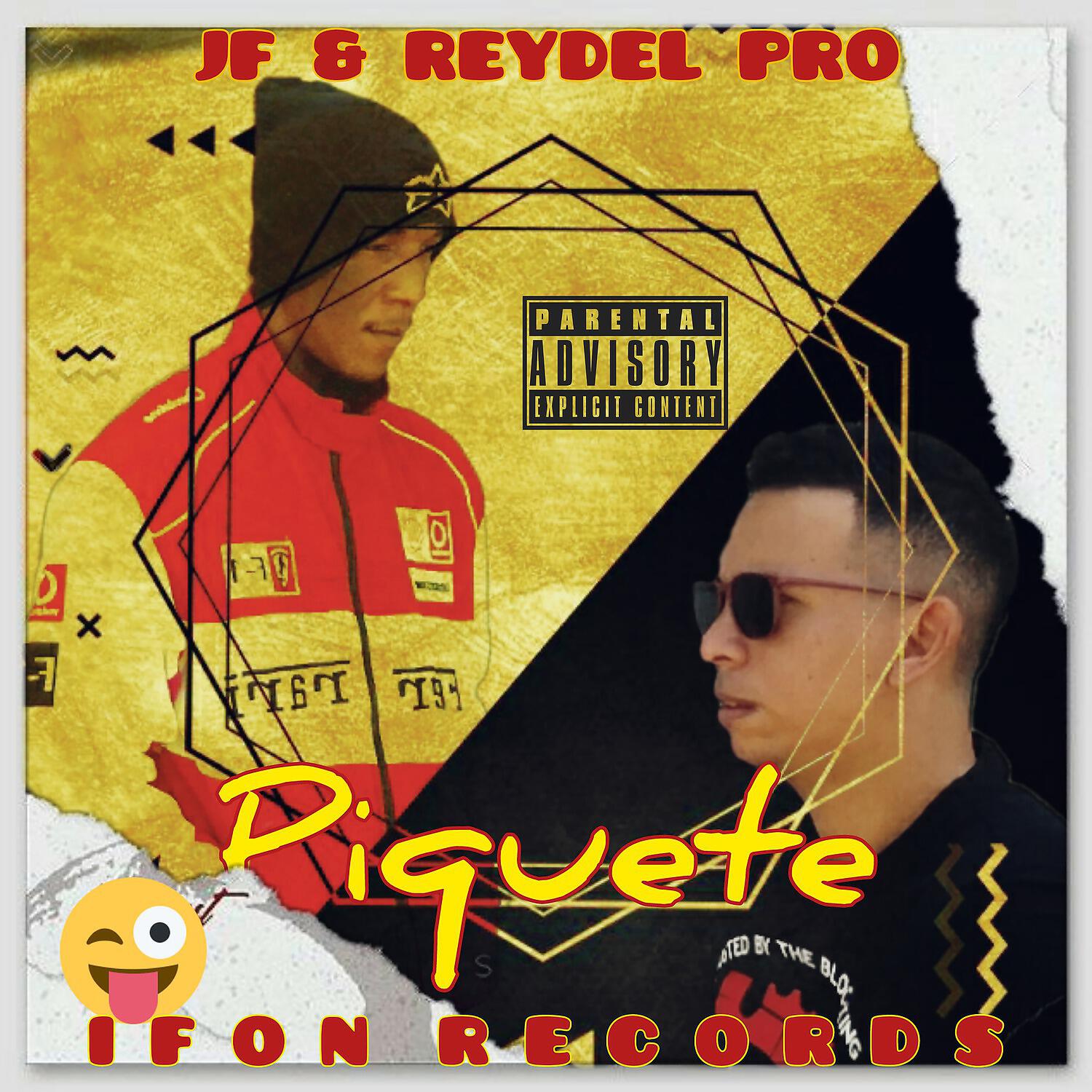 Релиз Piquete