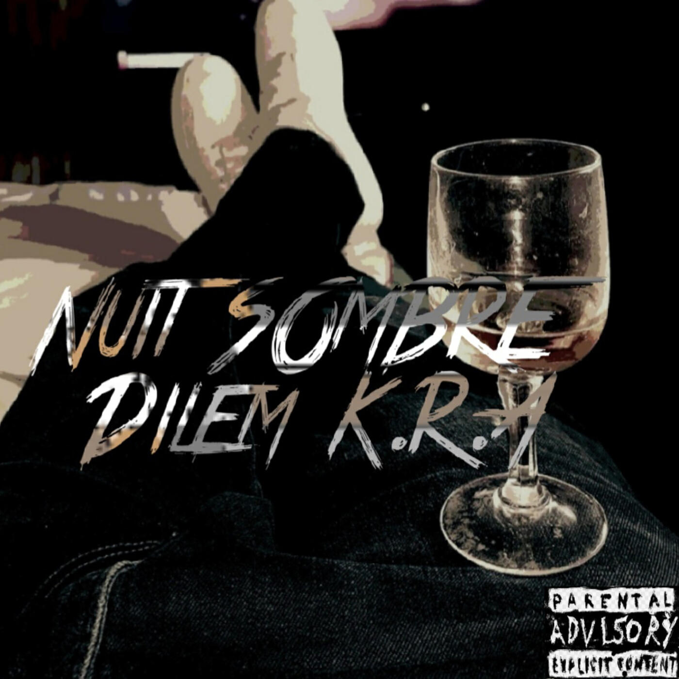 Релиз Nuit sombre