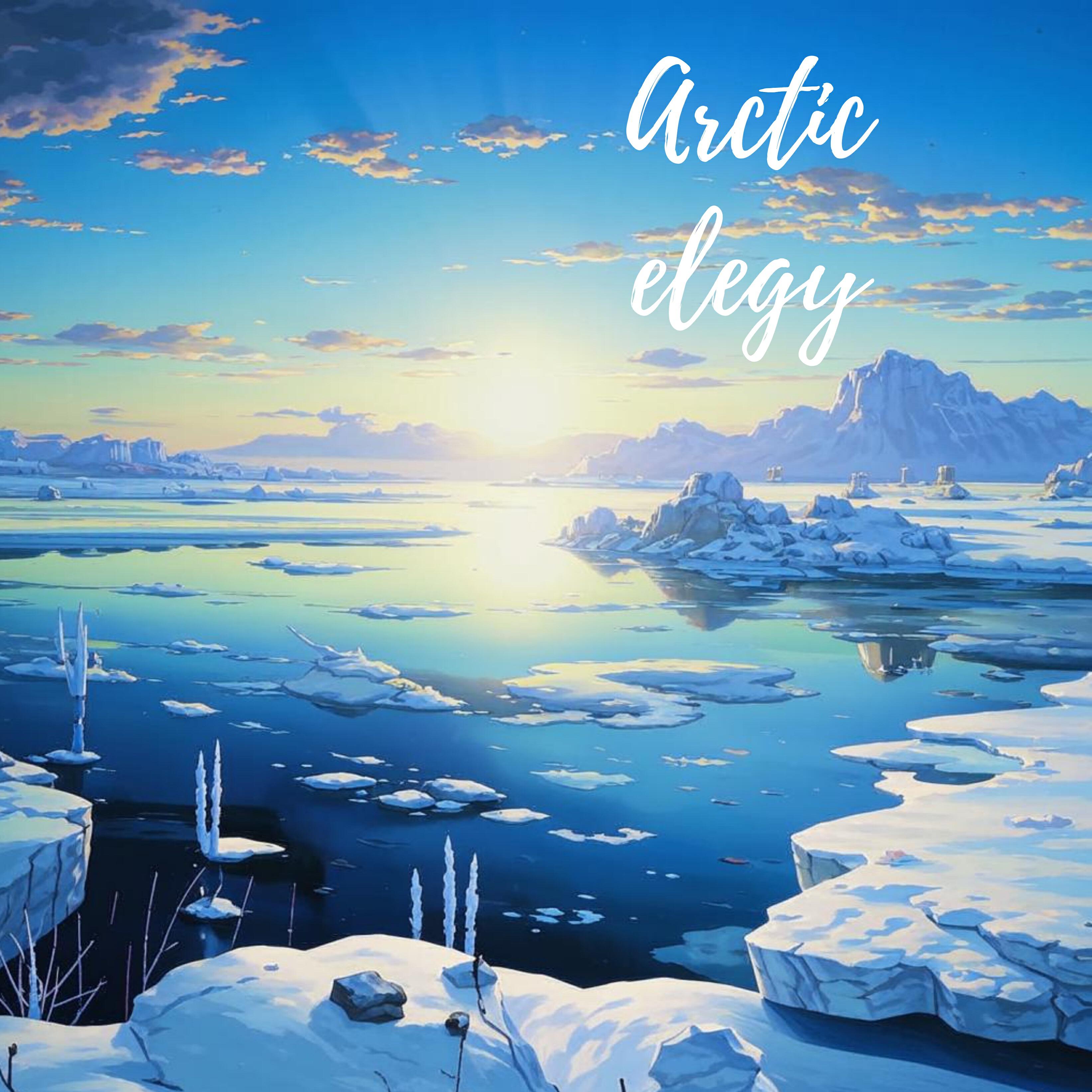 Релиз Arctic Elegy